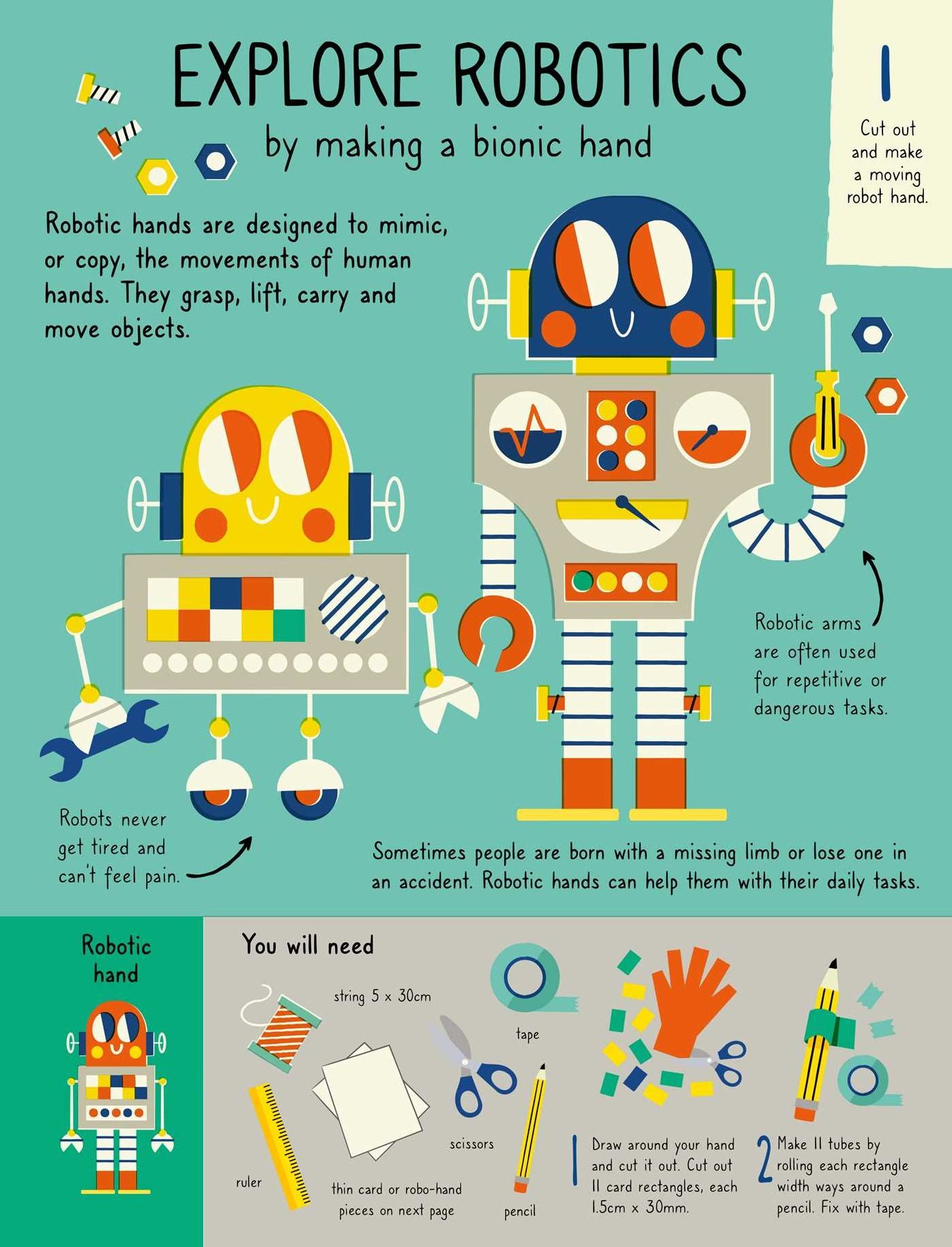 The Extraordinary Book that Invents Itself: (Kid's Activity Books, STEM Books for Kids. STEAM Books)