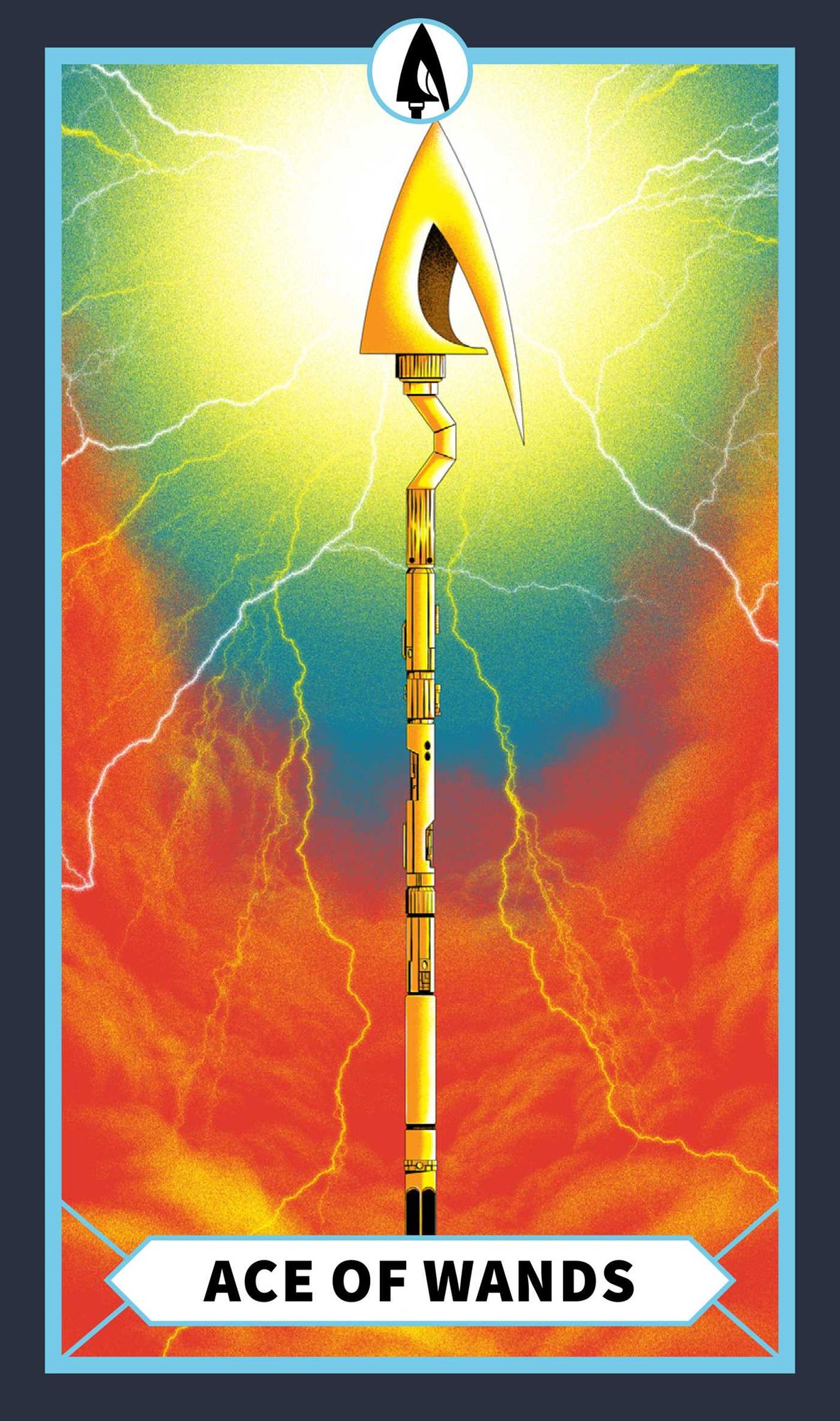 The DC Tarot Deck and Guidebook