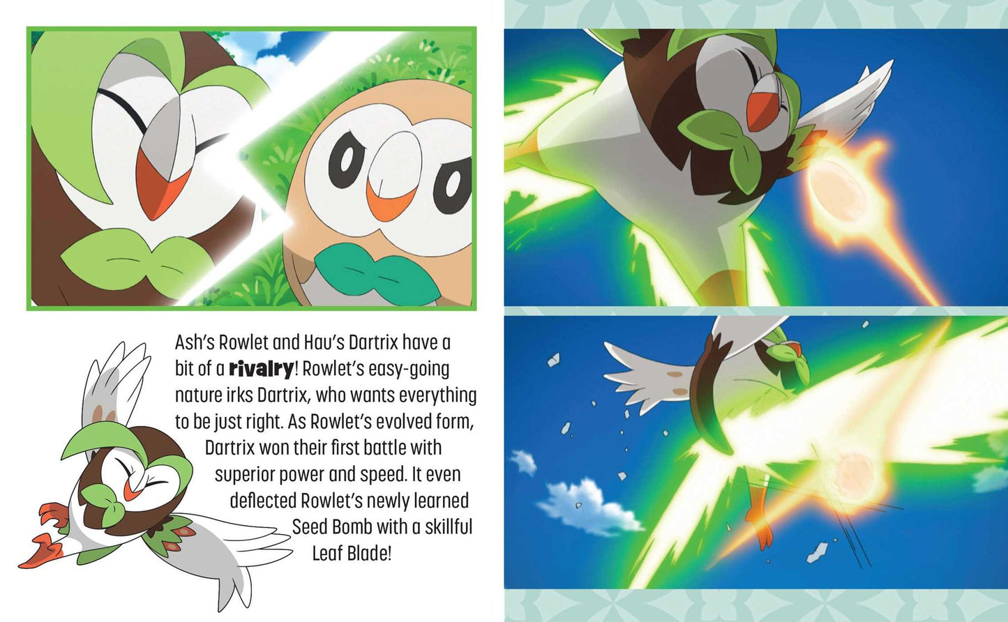 Pokï¿½mon: Trainer's Mini Exploration Guide to Alola