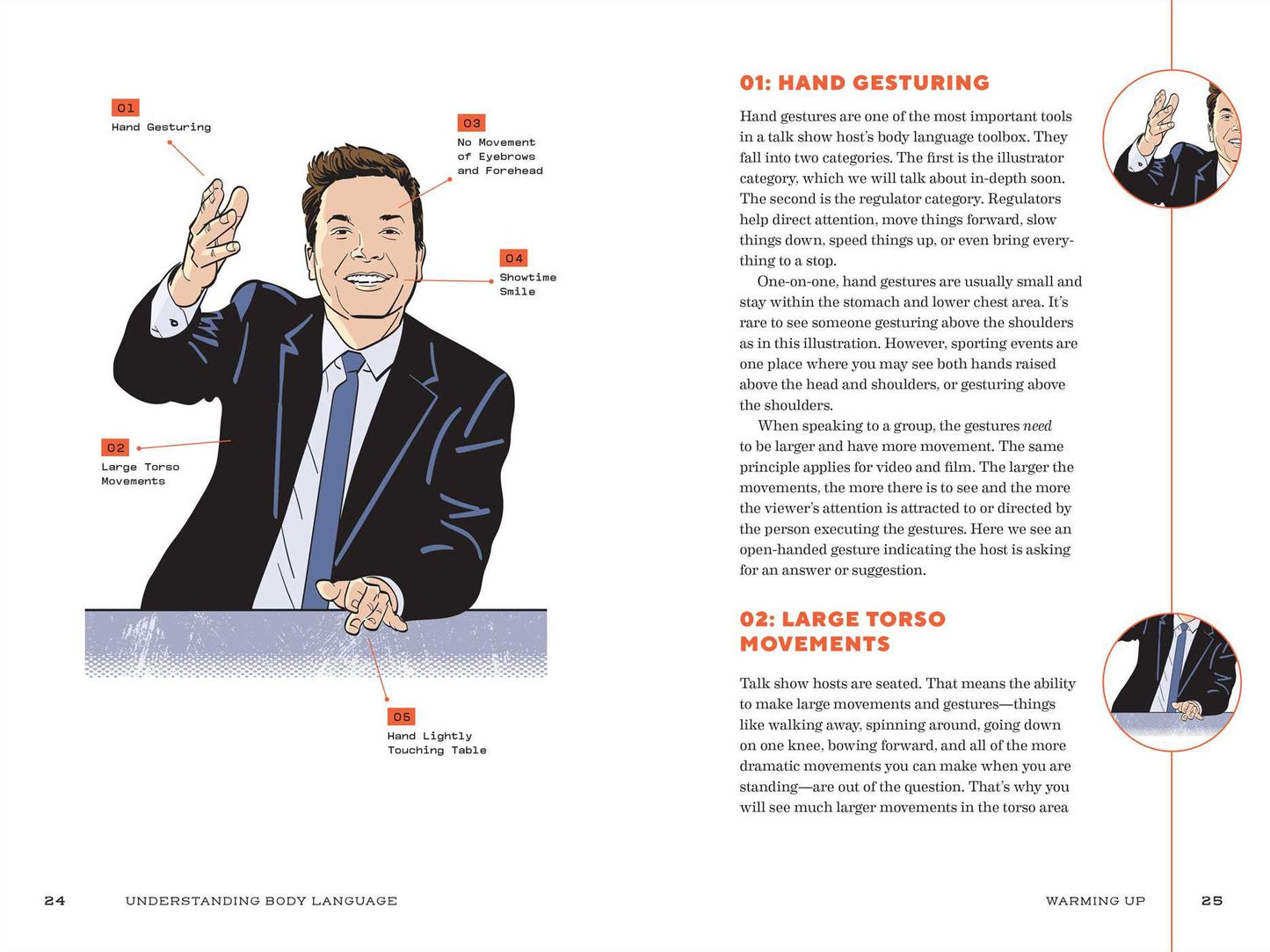 Understanding Body Language: How to Decode Nonverbal Communication in Life, Love, and Work