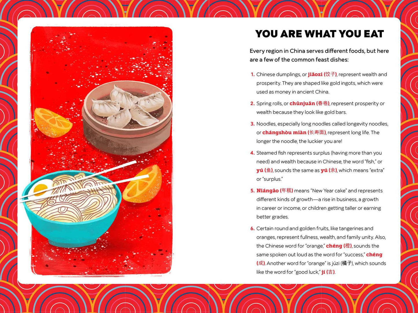 Celebrating Chinese New Year: History, Traditions, and Activities - A Holiday Book for Kids