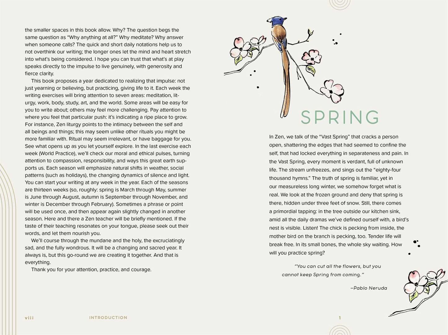 A Year of Zen: A 52-Week Guided Journal