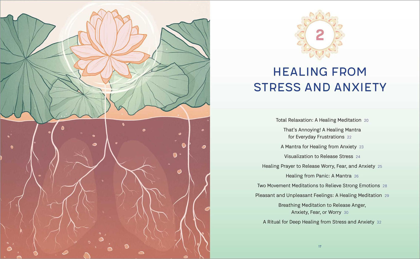 Buddhism for Healing: Practical Meditations, Mantras, and Rituals for Balance and Harmony