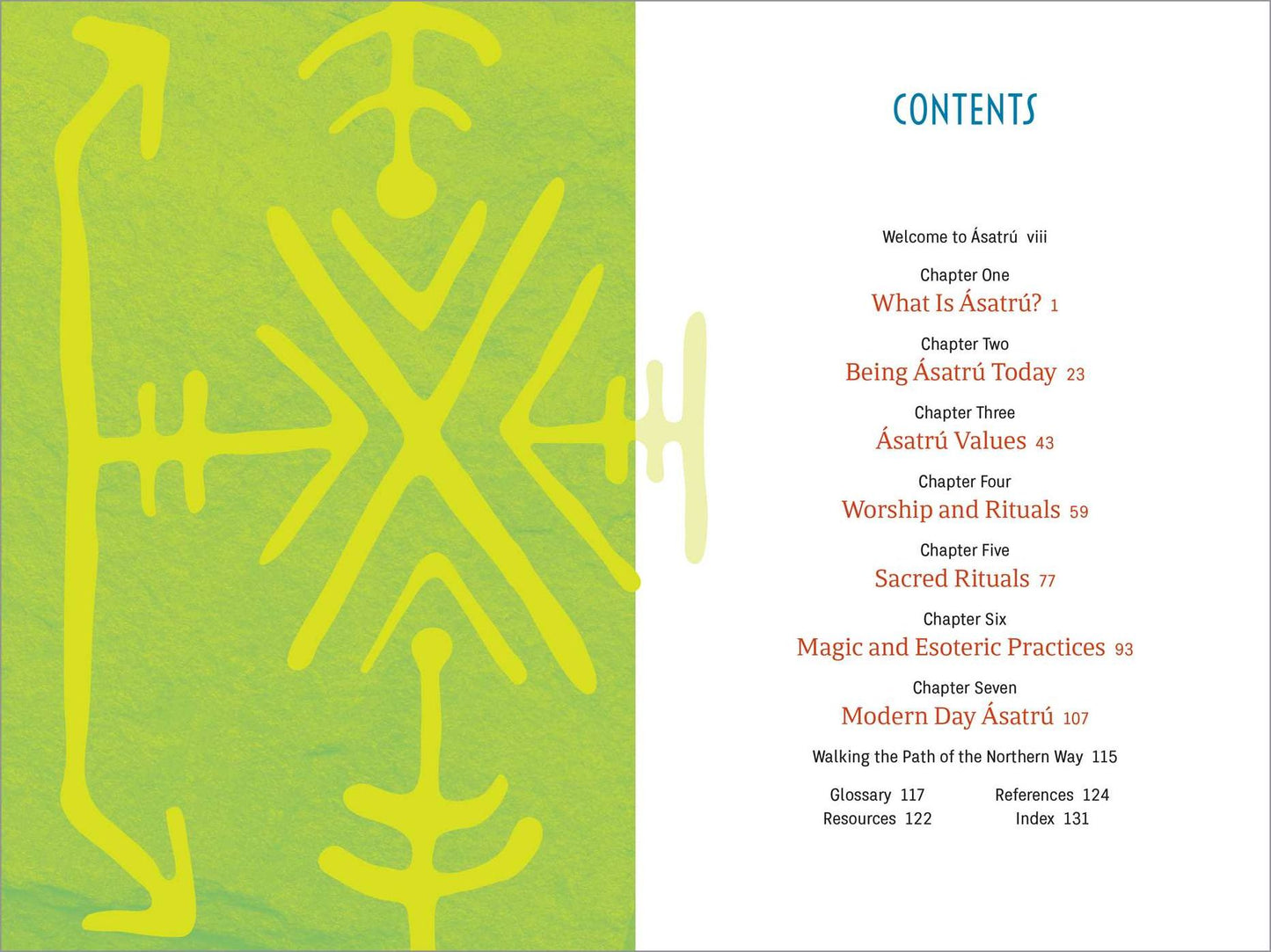 Ã¯Â¿Â½satrÃ¯Â¿Â½ for Beginners: A Modern Heathen's Guide to the Ancient Northern Way