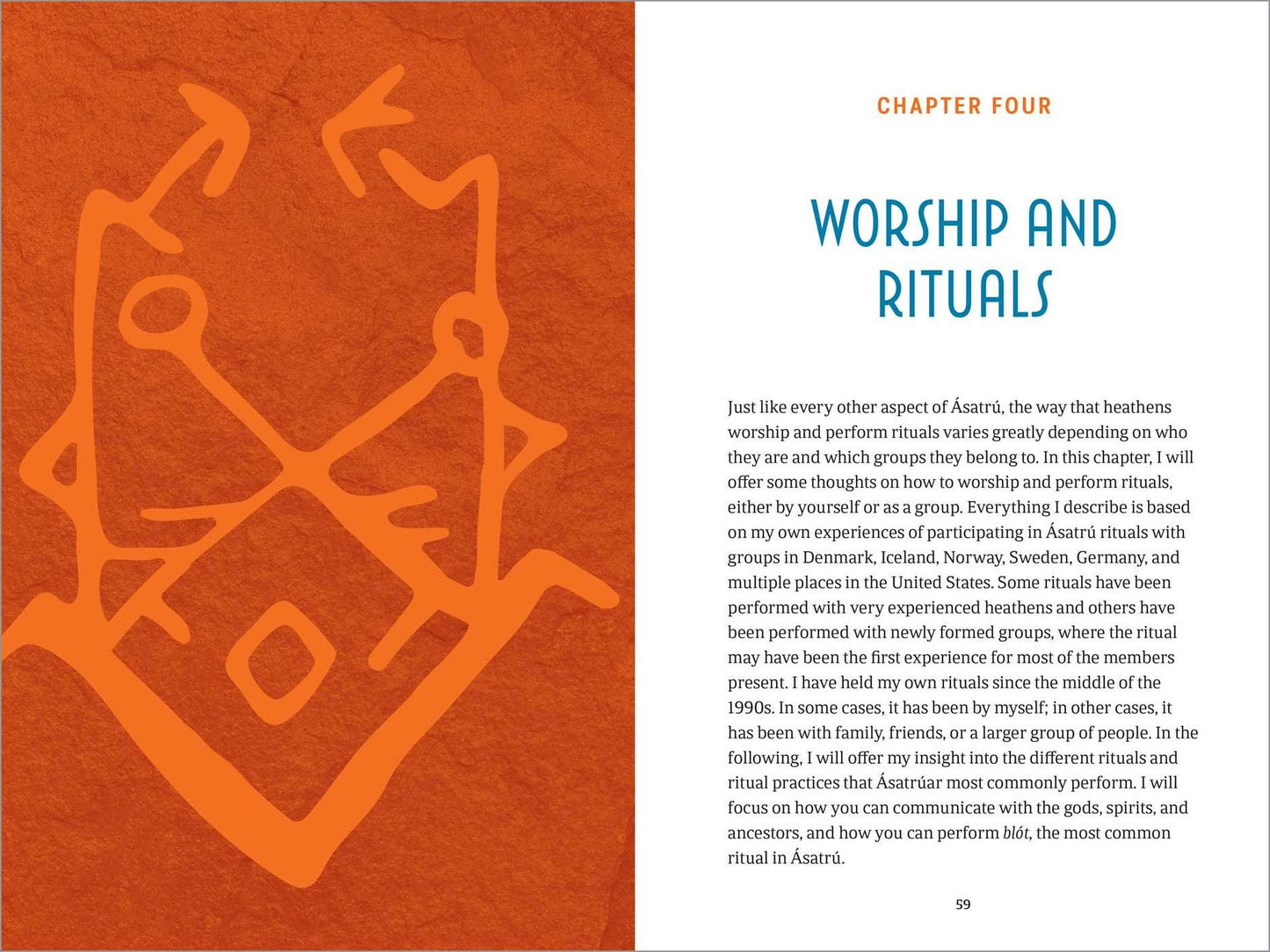Ã¯Â¿Â½satrÃ¯Â¿Â½ for Beginners: A Modern Heathen's Guide to the Ancient Northern Way