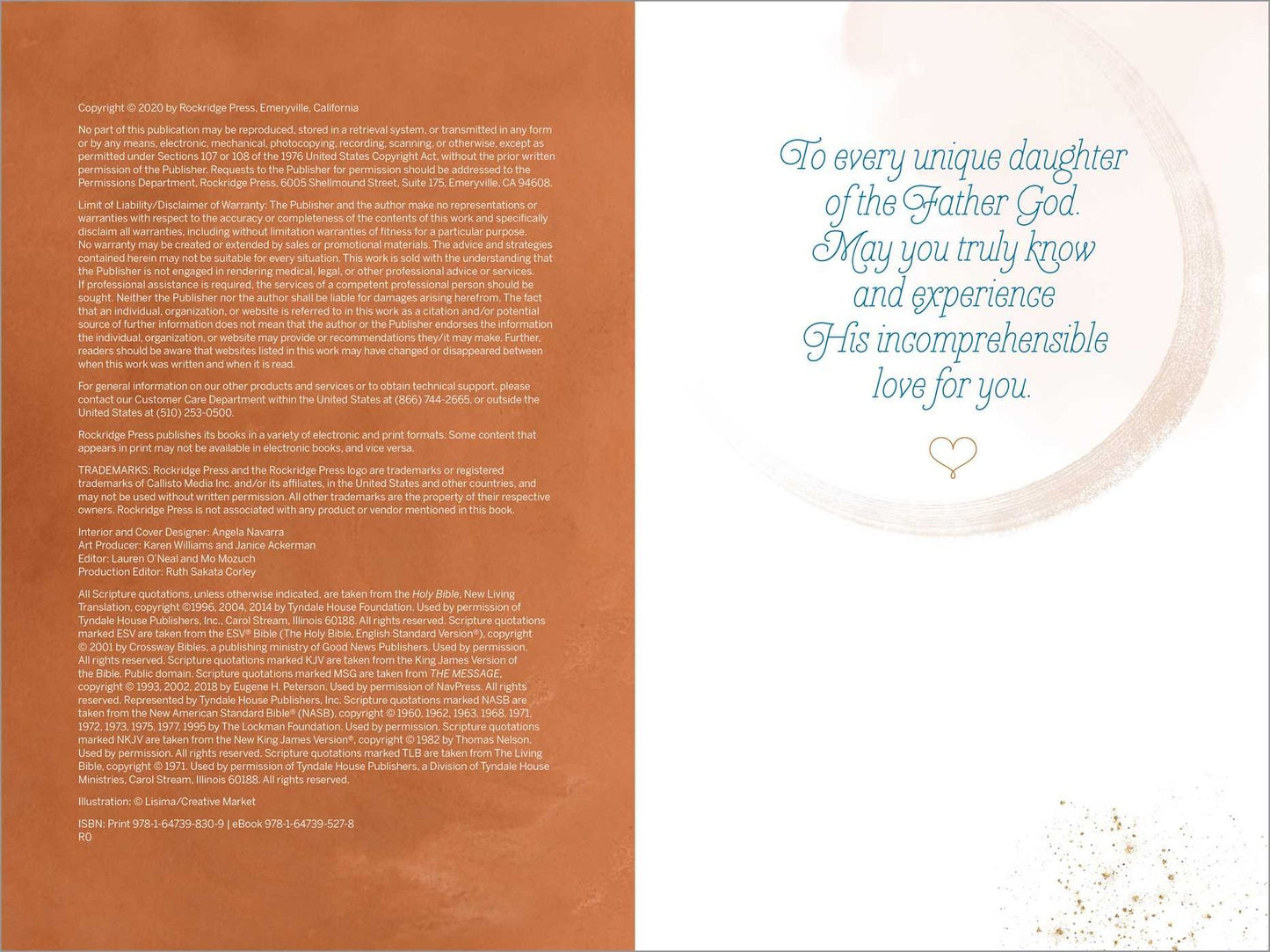 5-Minute Devotions for Mom: 150 Days of Peace, Prayer, and the Power of God