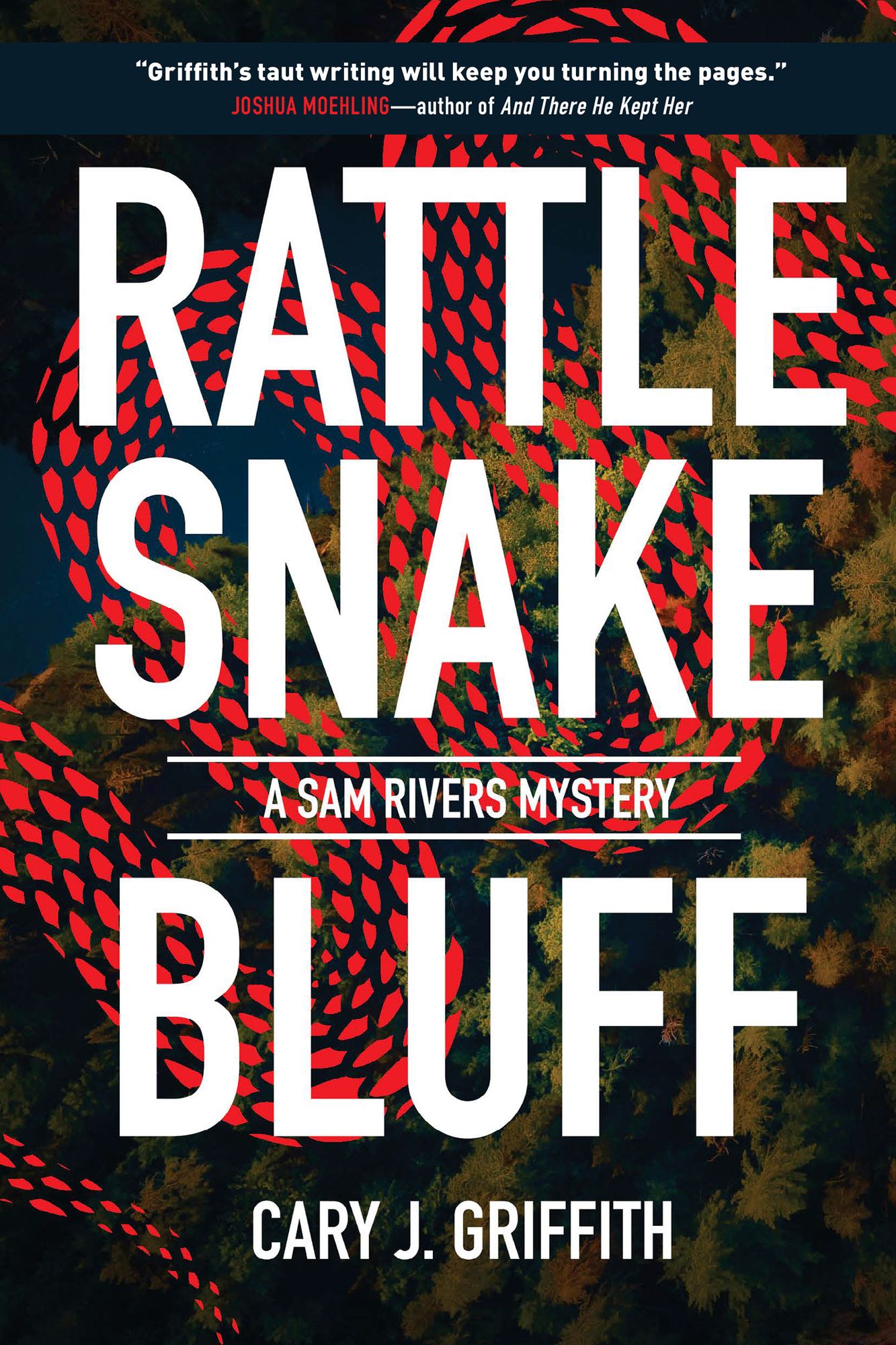 Rattlesnake Bluff