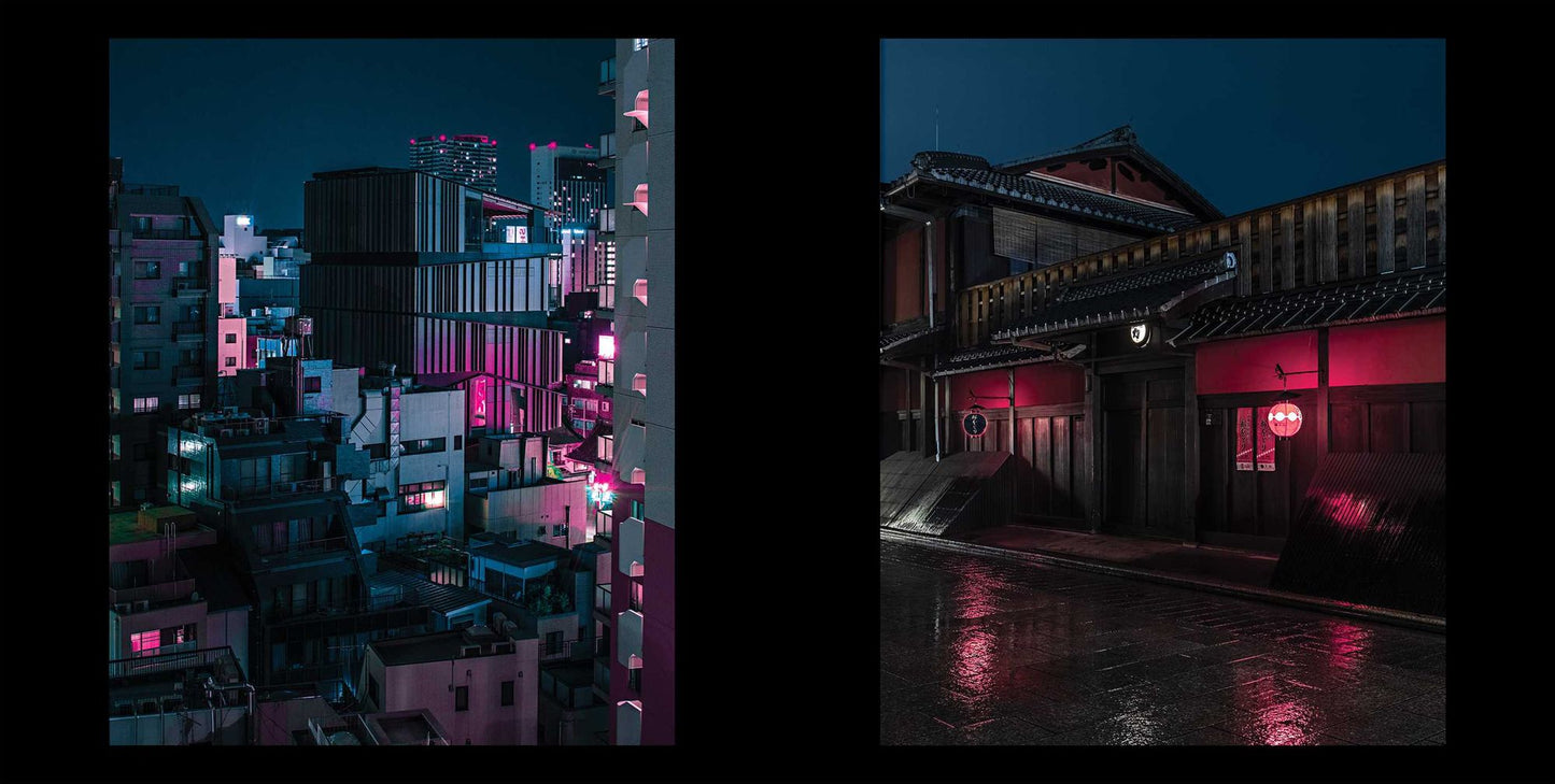 Nihon Noir