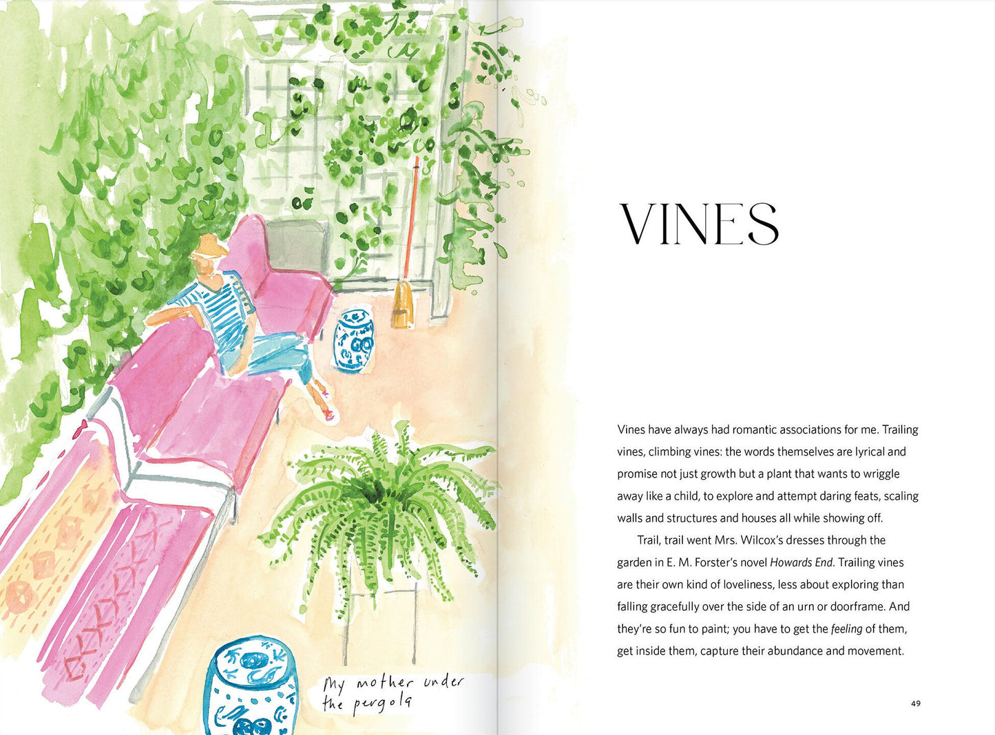 Creating a Garden Retreat: An Artist's Guide to Planting an Outdoor Sanctuary