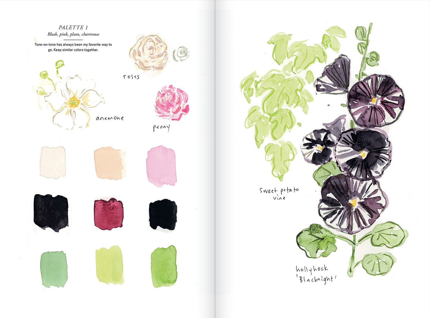 Creating a Garden Retreat: An Artist's Guide to Planting an Outdoor Sanctuary