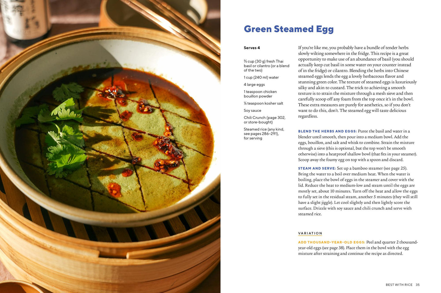 Chinese Enough: Homestyle Recipes for Noodles, Dumplings, Stir-Fries, and More