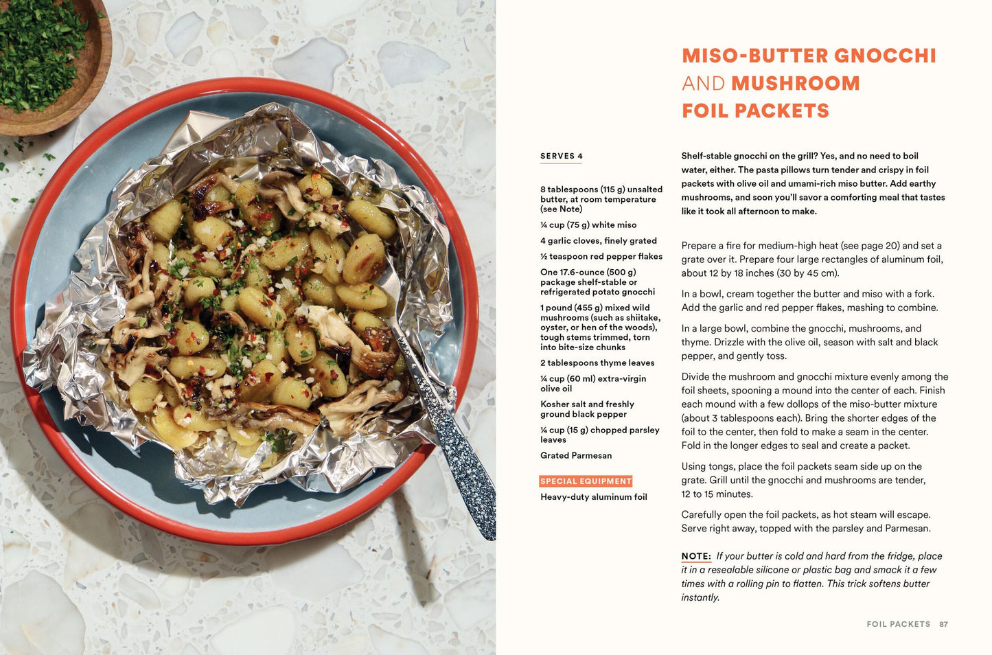 Firepit Feasts: Adventurous Recipes for Live-Fire Cooking