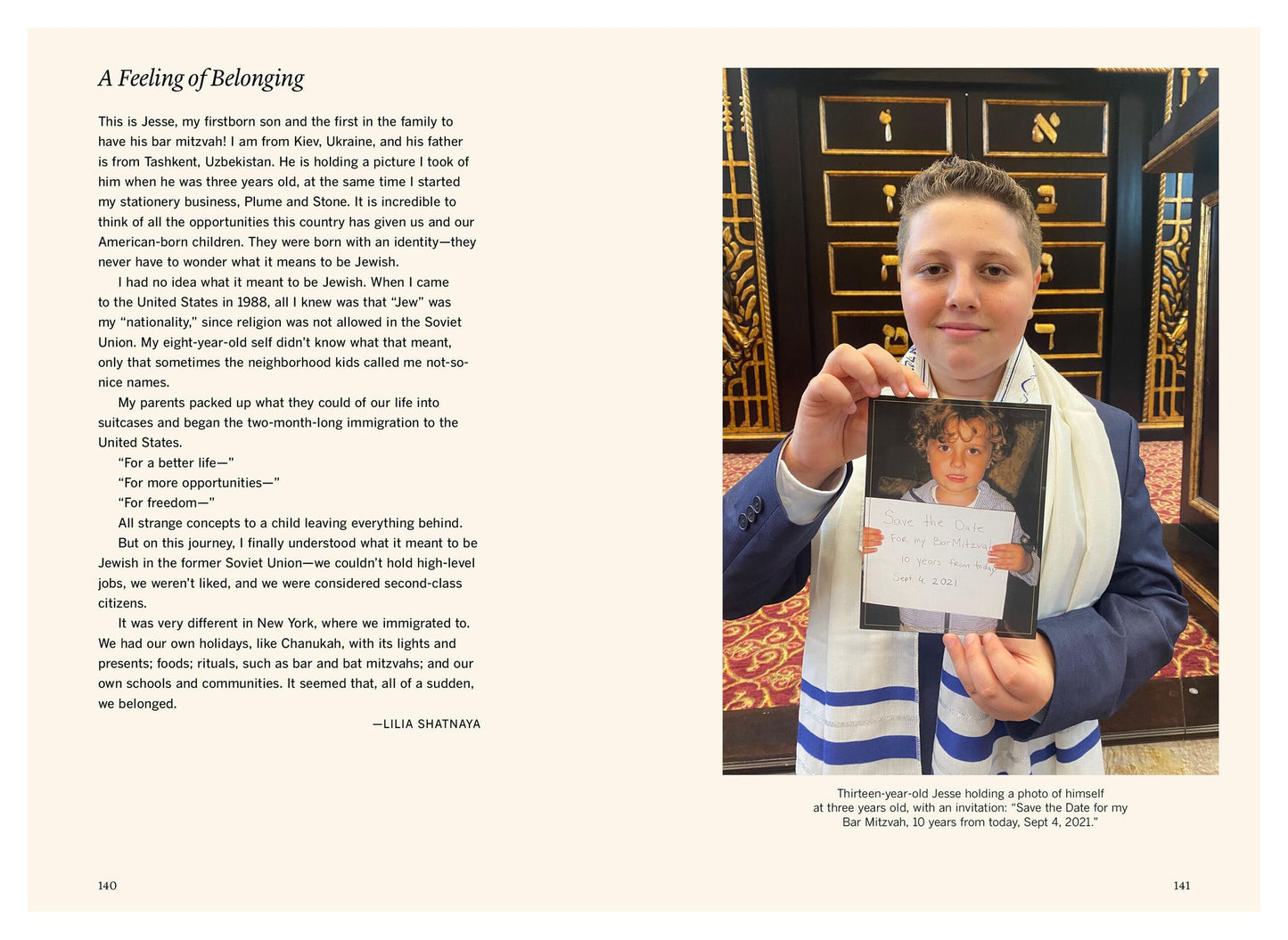 Humans of Judaism