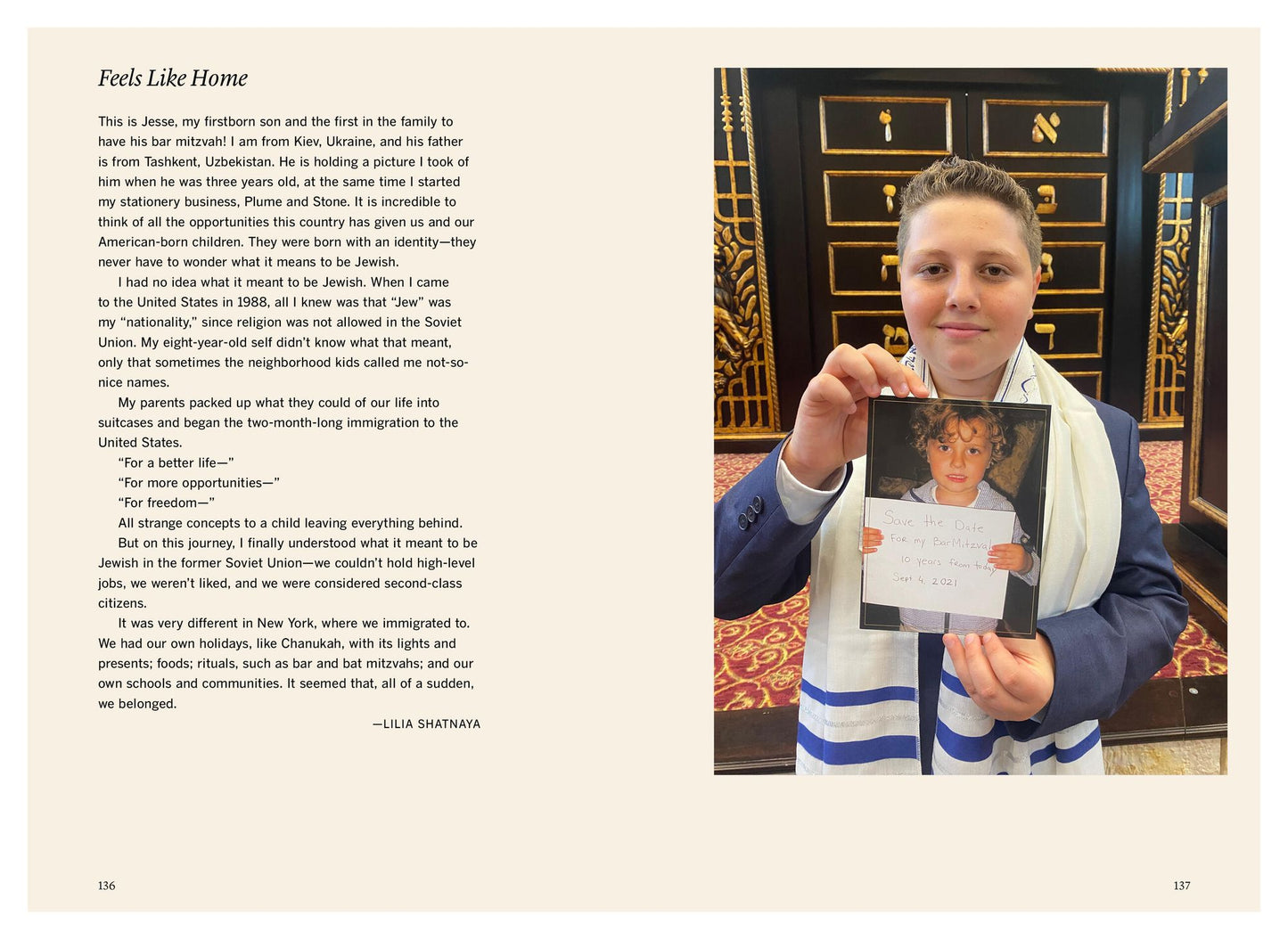 Humans of Judaism