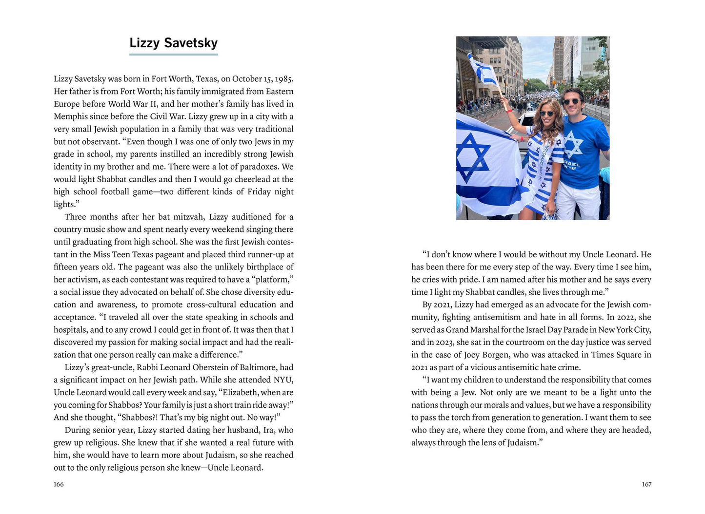 Humans of Judaism