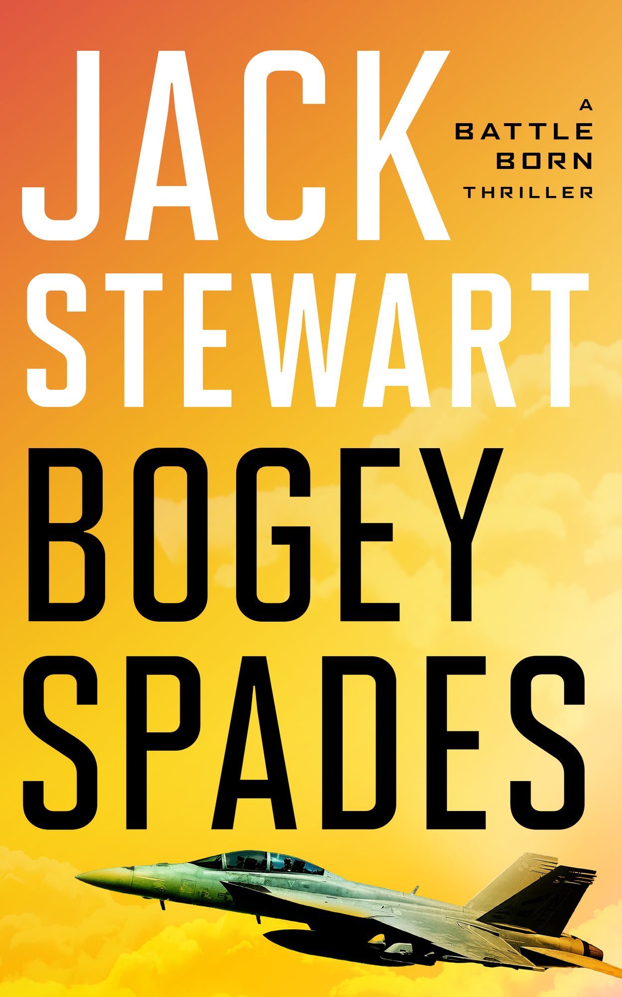 Bogey Spades