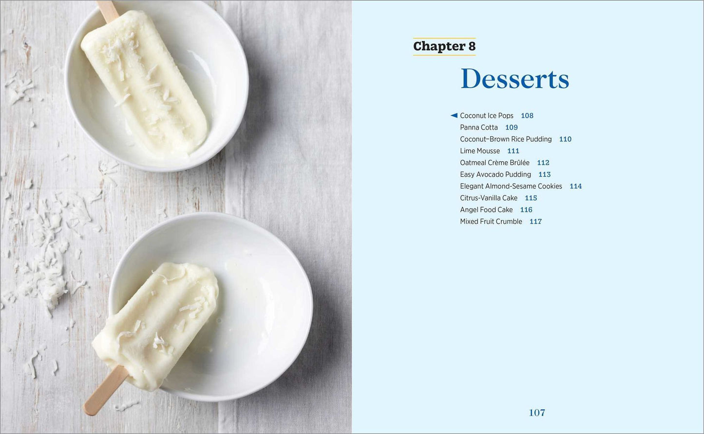 Candida Cookbook for Beginners: 85 Recipes to Alleviate Symptoms and Restore Gut Health