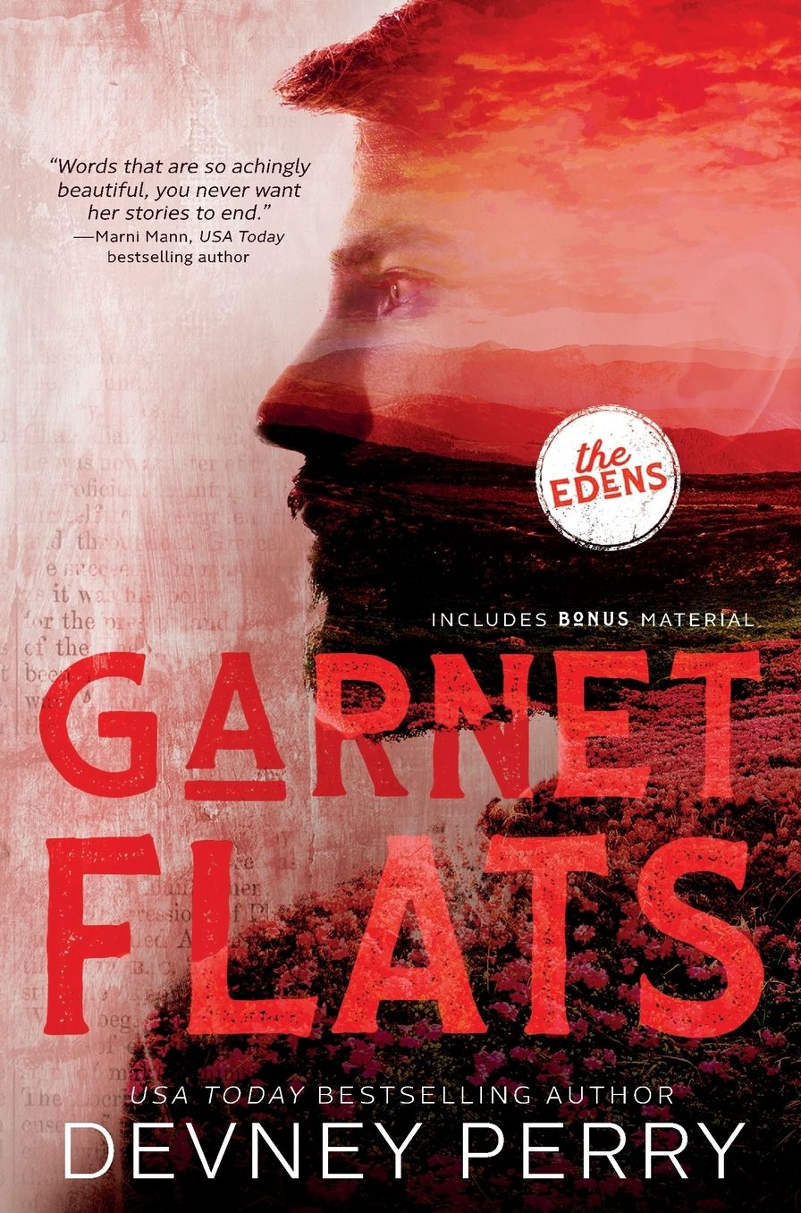 Garnet Flats