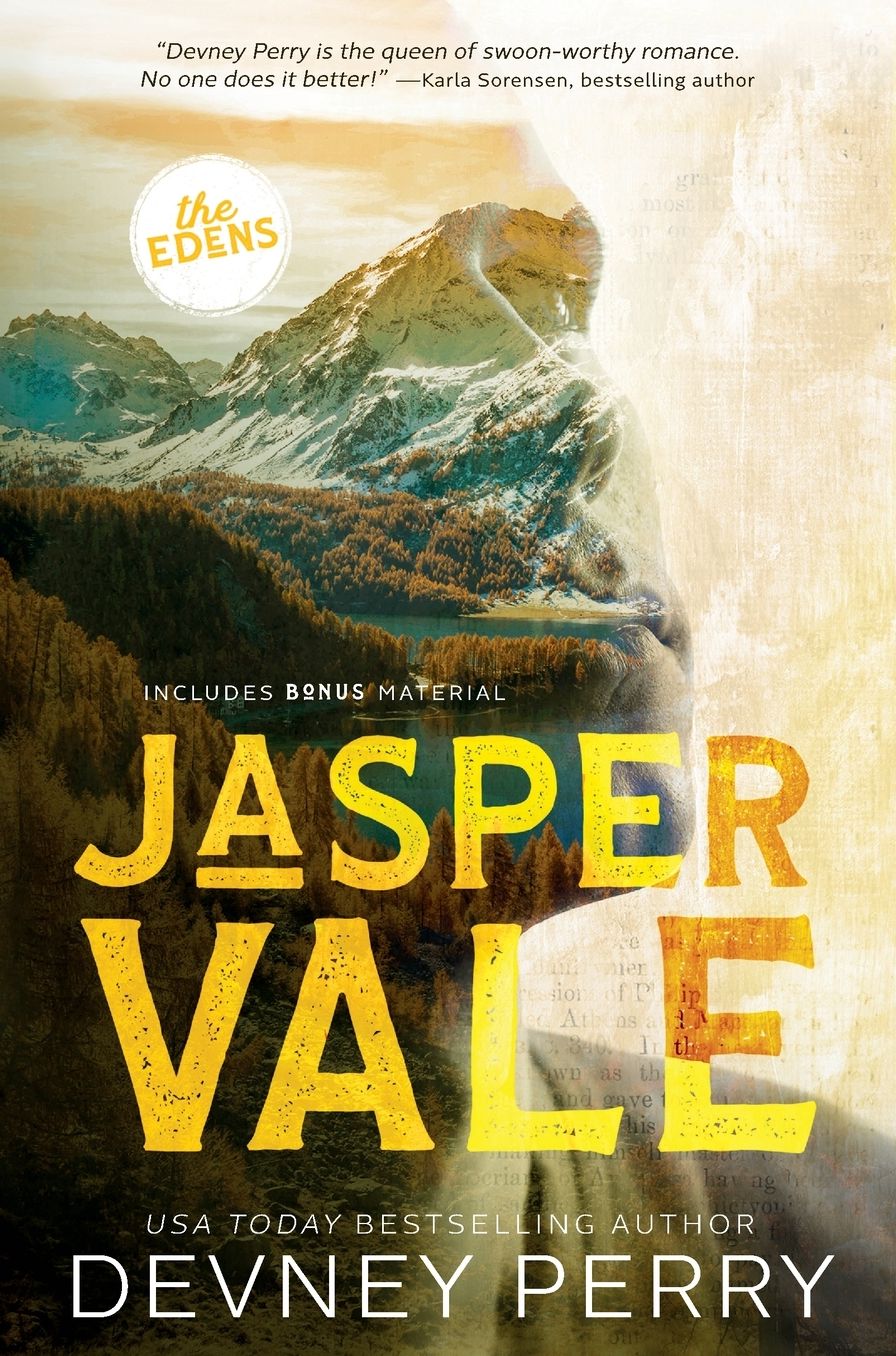 Jasper Vale