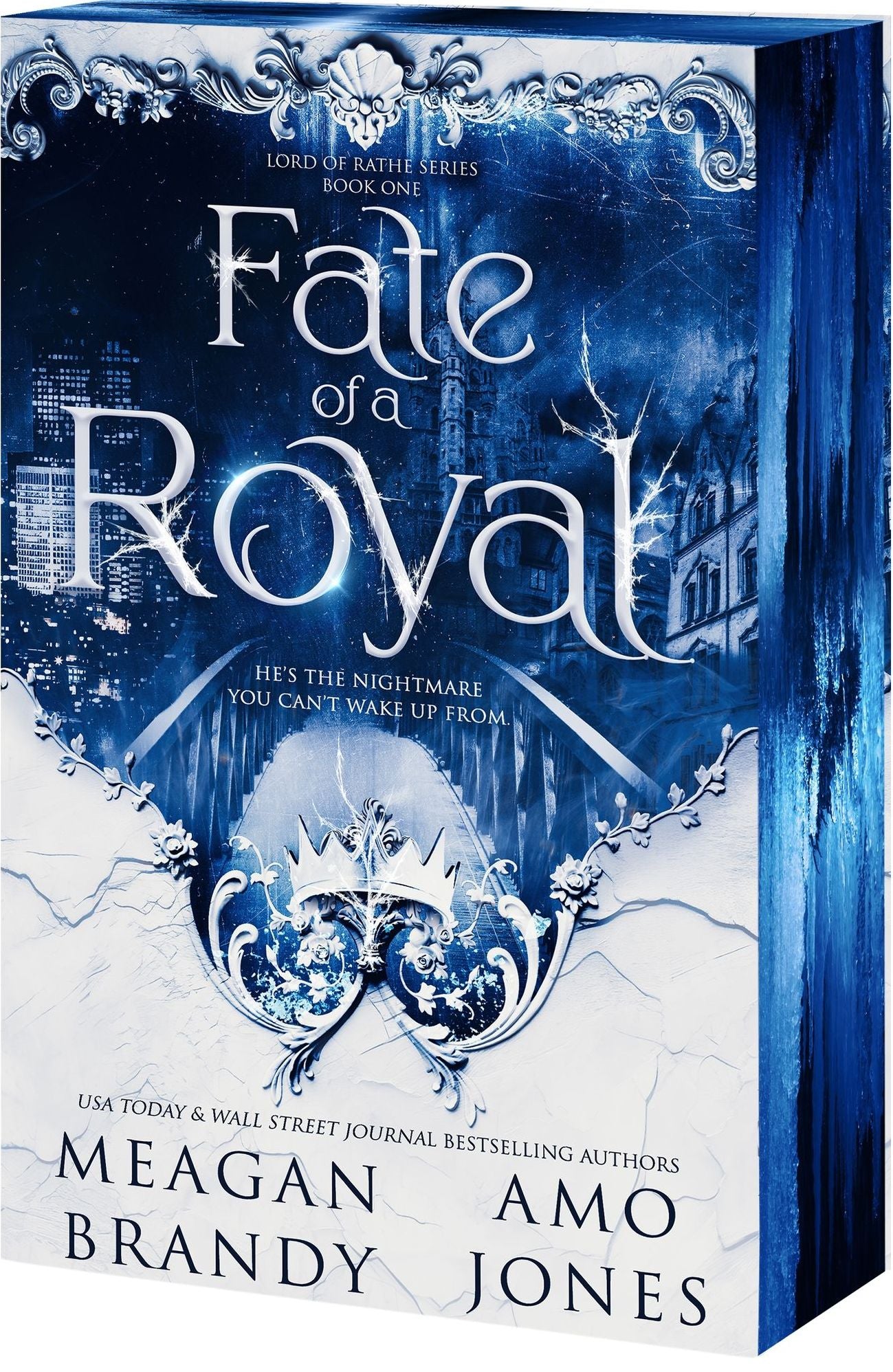 Fate of a Royal