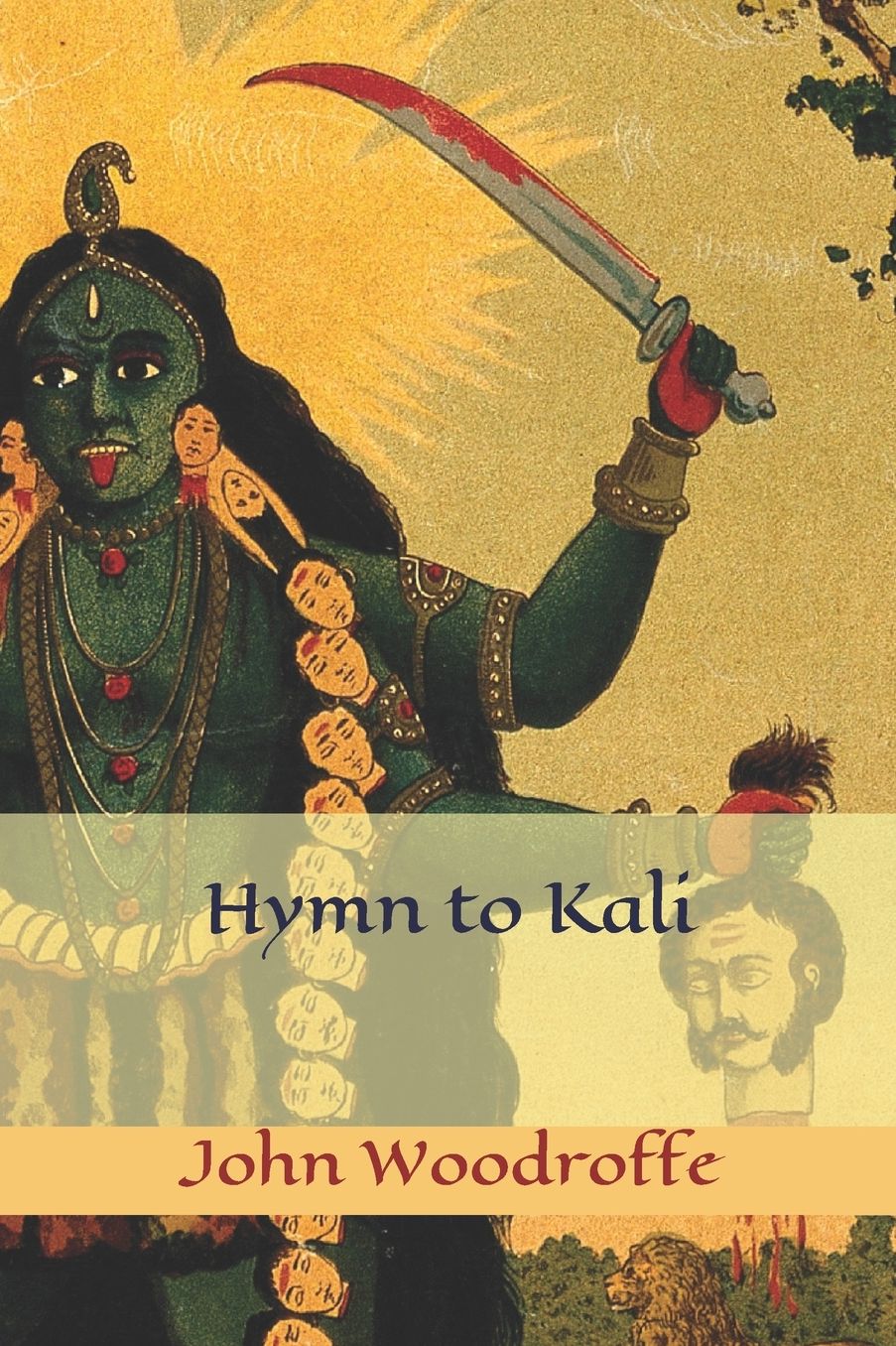 Hymn to Kali