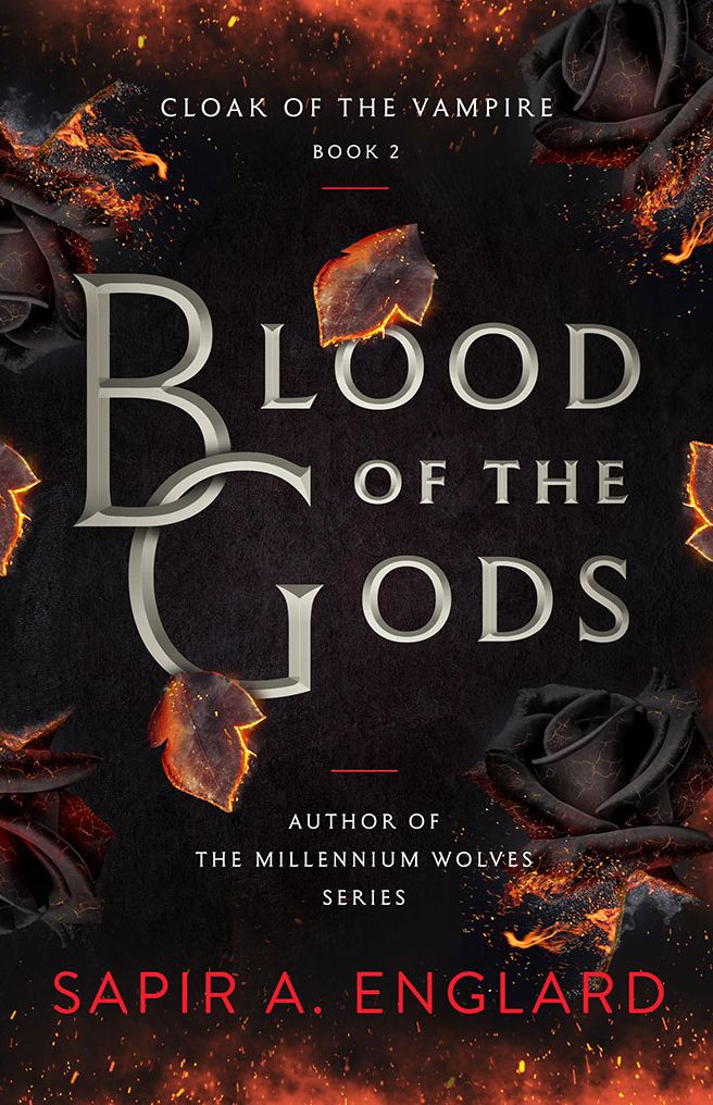 Blood of the Gods