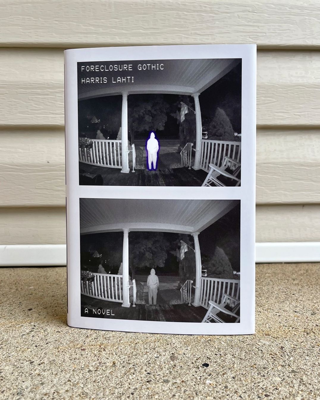 Foreclosure Gothic