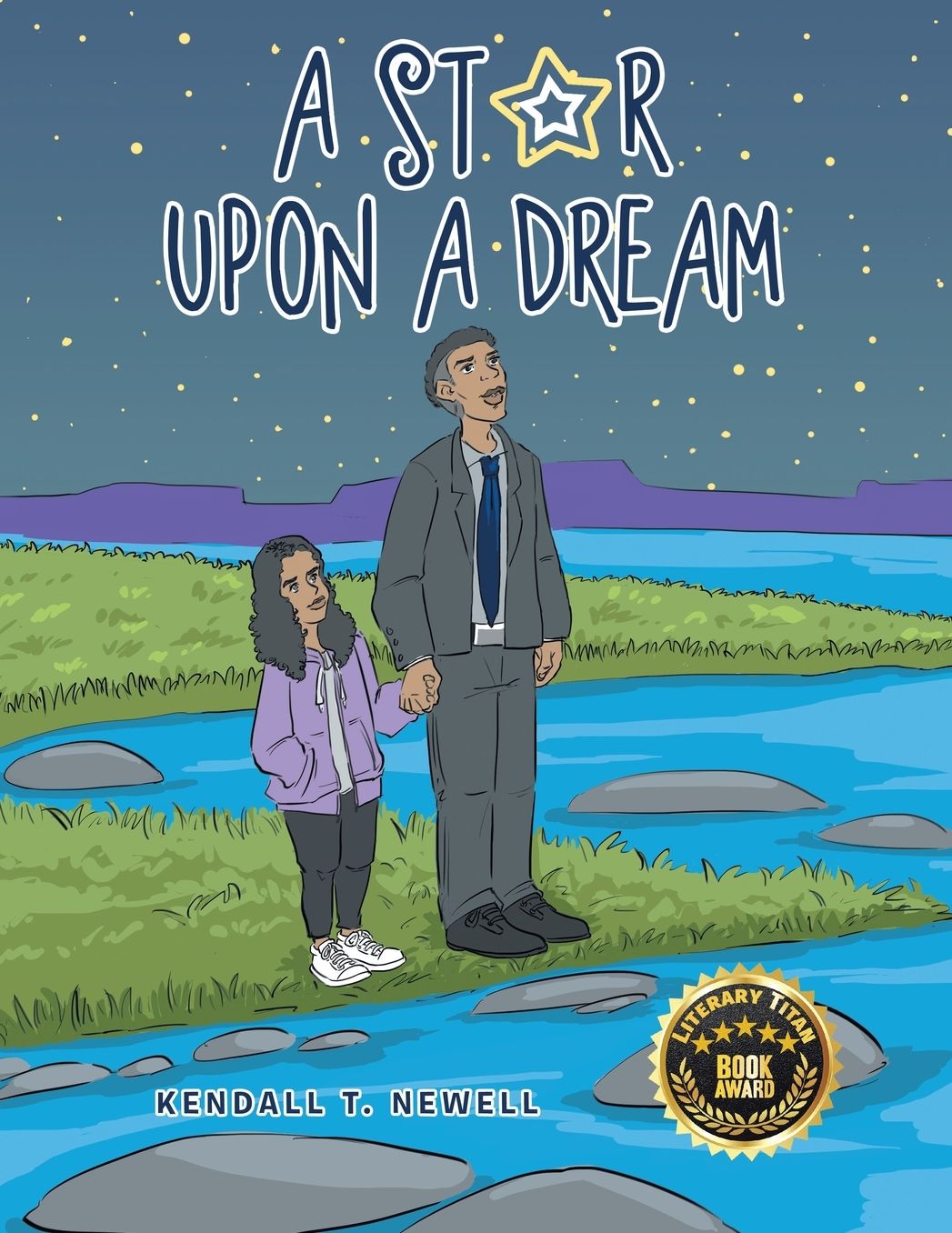 A Star Upon a Dream