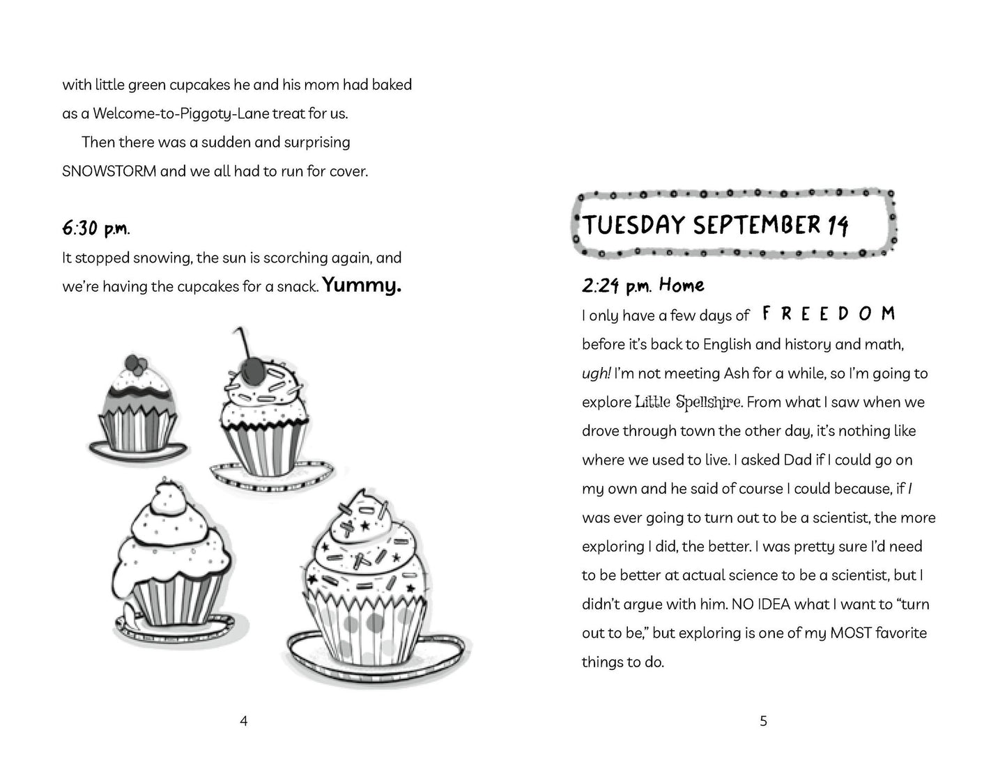 New Girl