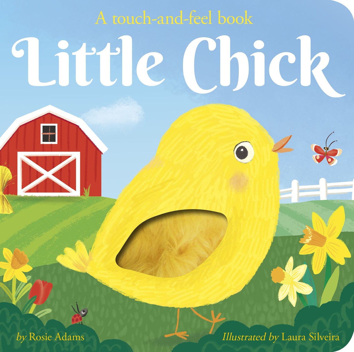 Happy Chick