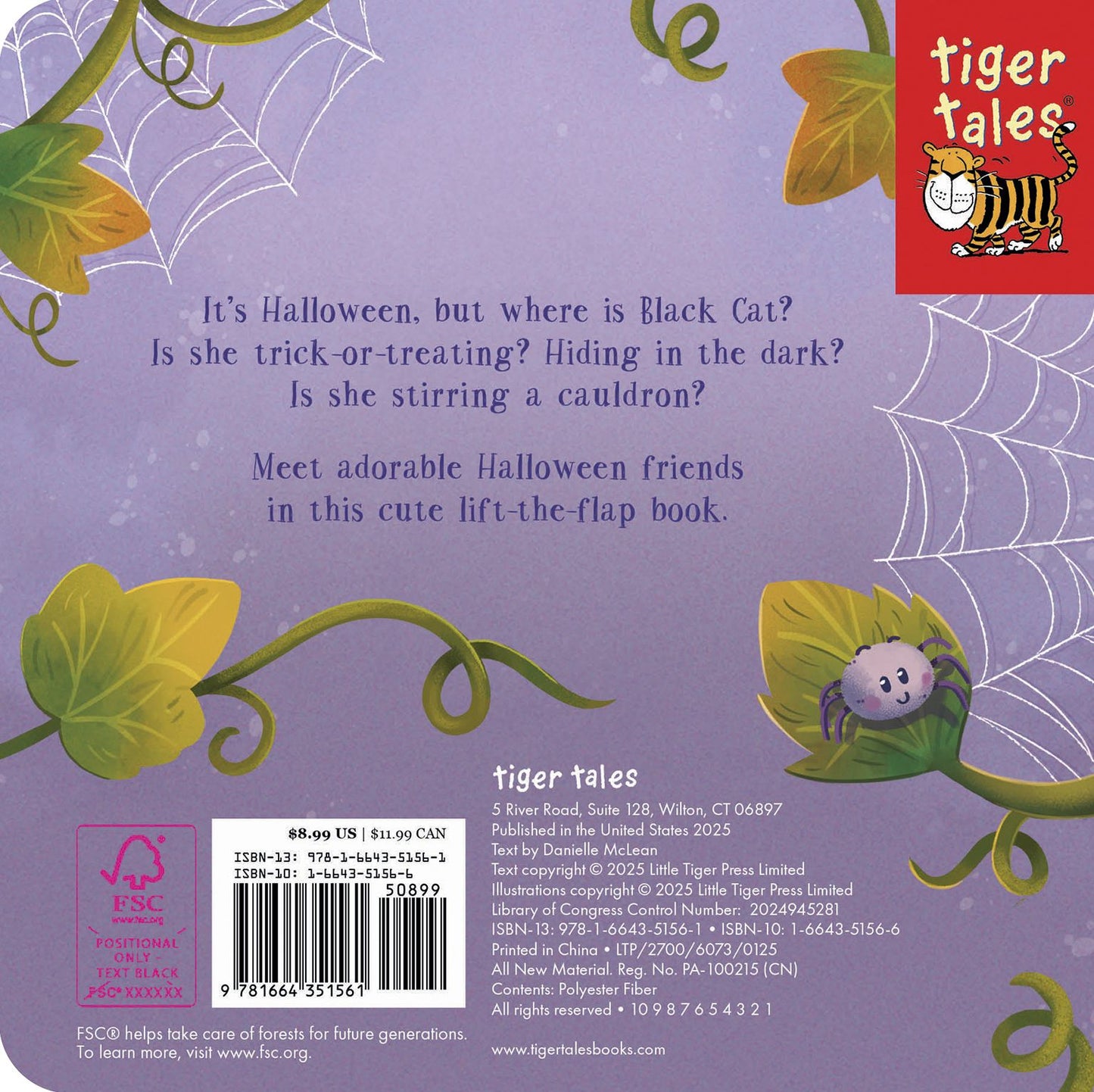 Can You Find the Black Cat?: With flaps to lift!