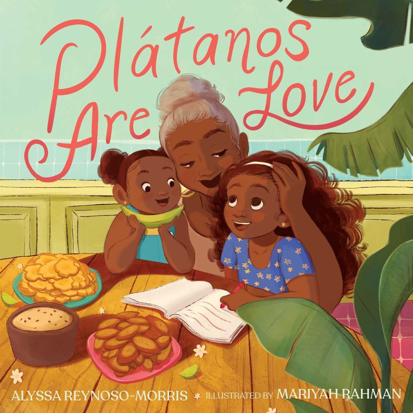 PlÃ¯Â¿Â½tanos Are Love