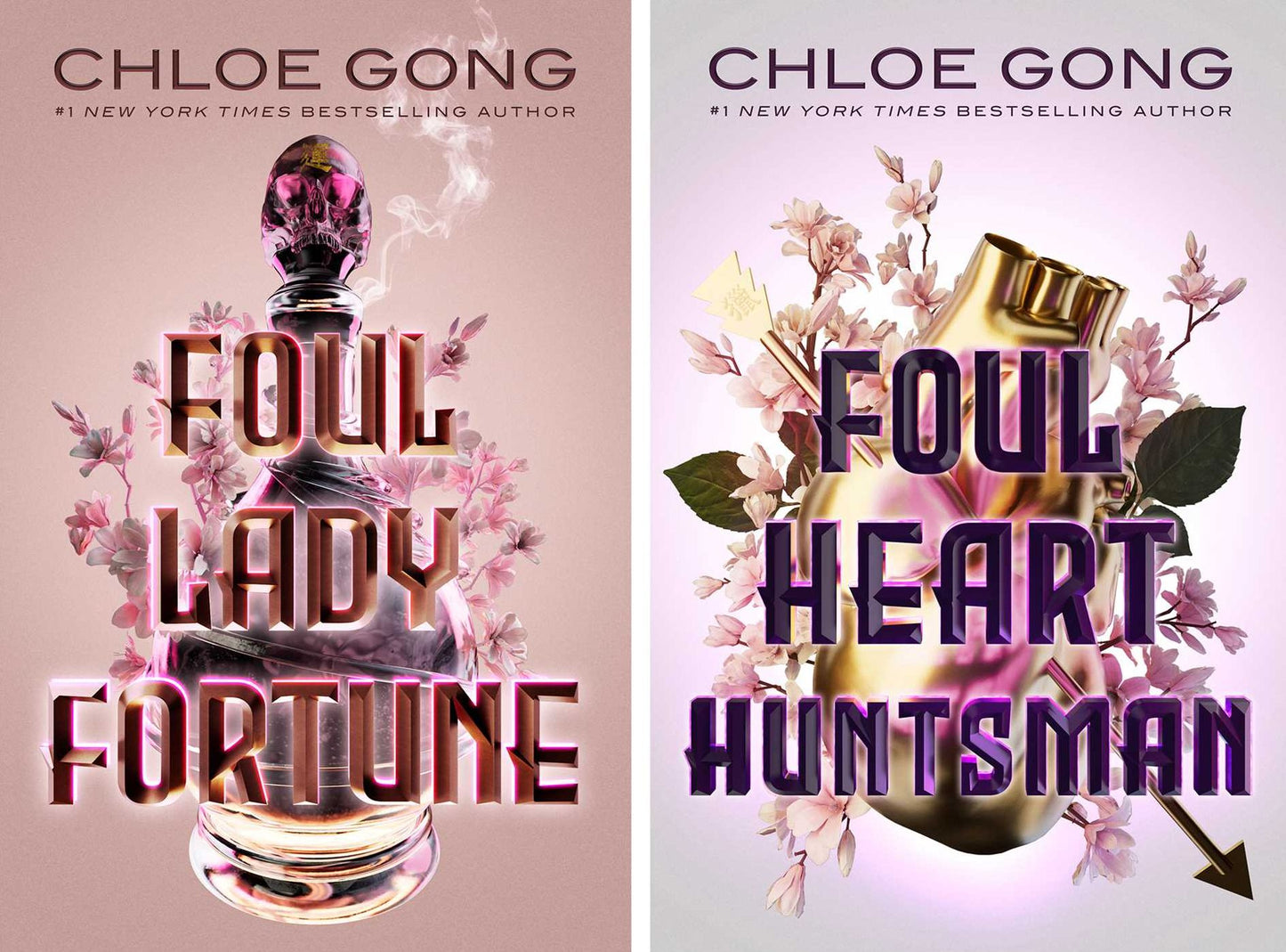 Foul Lady Fortune