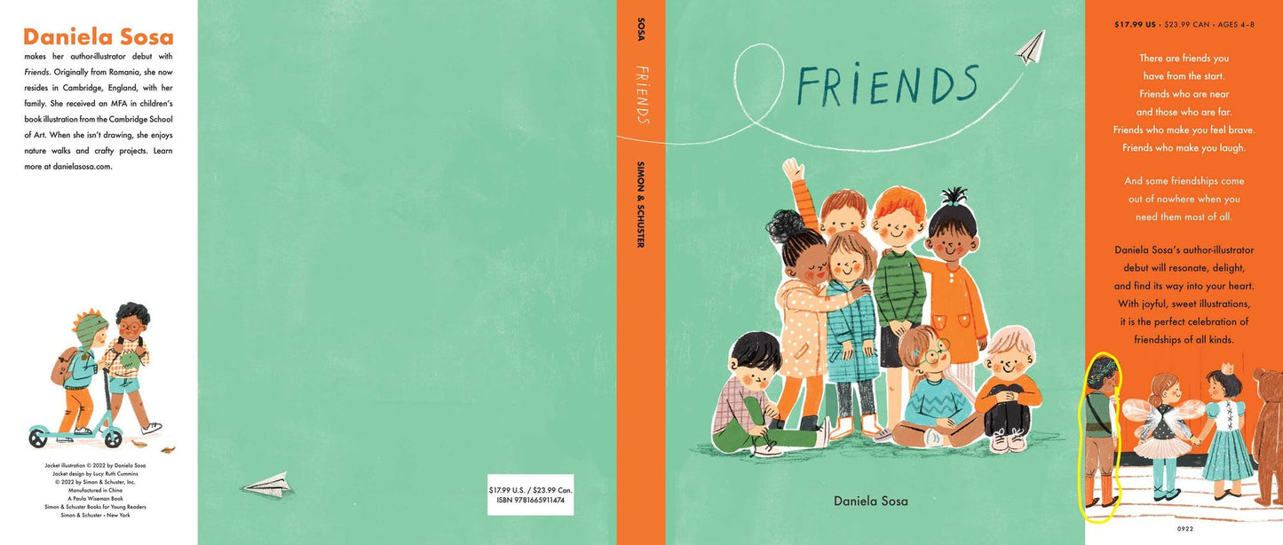 Friends
