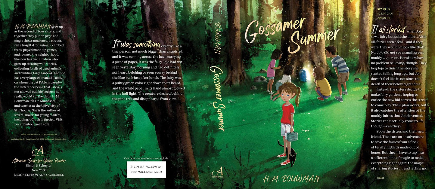 Gossamer Summer