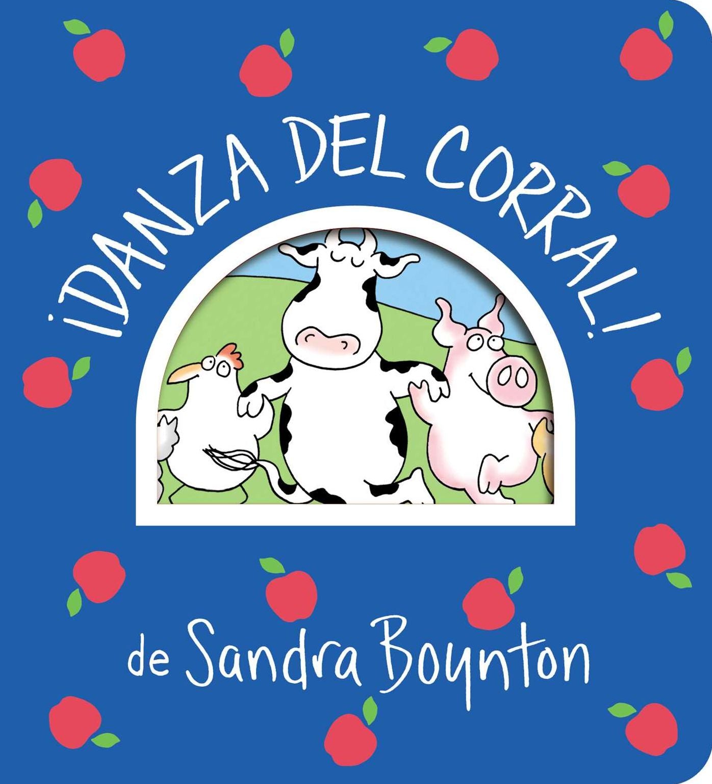 Ã¯Â¿Â½Danza del corral! (Barnyard Dance!)