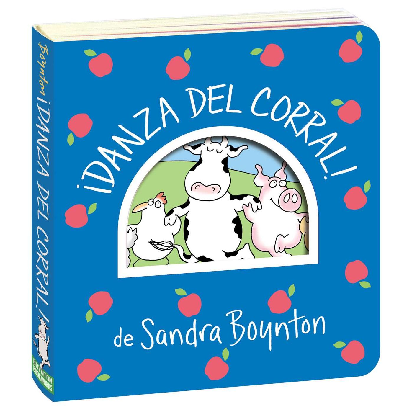 Ã¯Â¿Â½Danza del corral! (Barnyard Dance!)