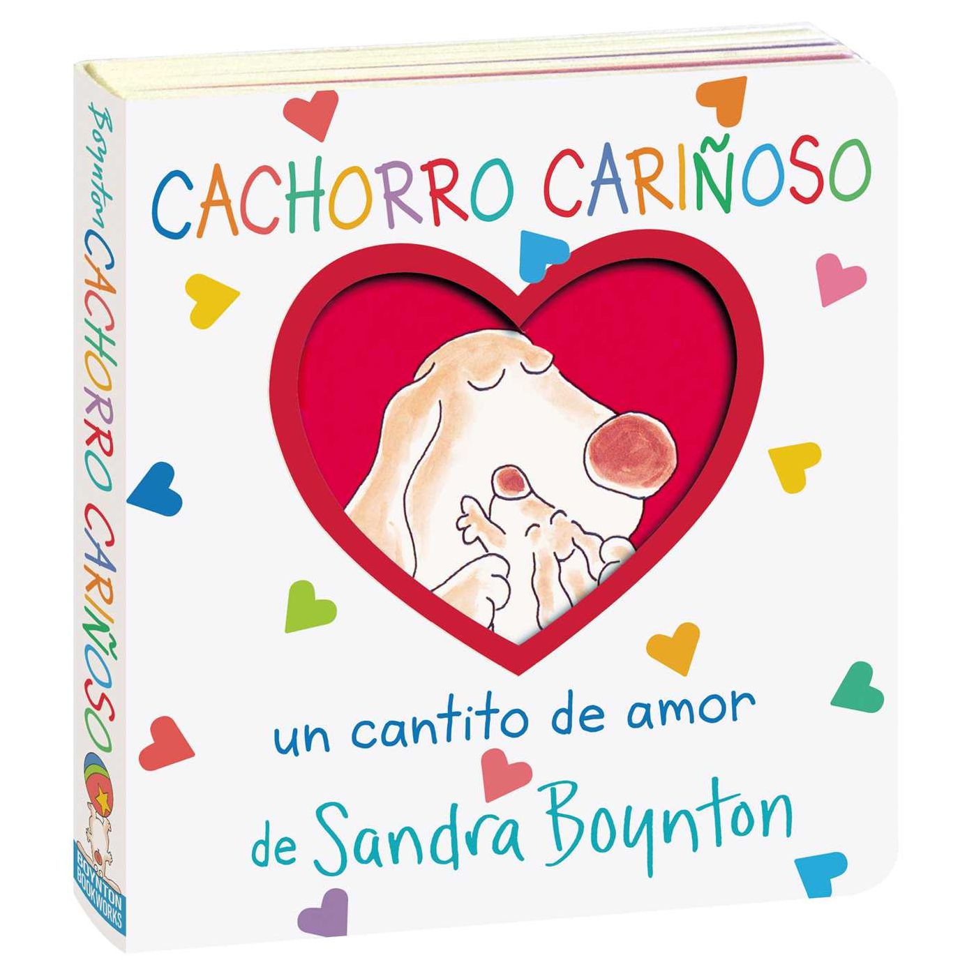 Cachorro cariÃ¯Â¿Â½oso (Snuggle Puppy!): Un cantito de amor