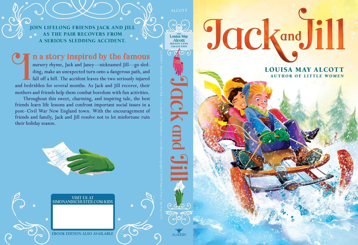 Jack and Jill