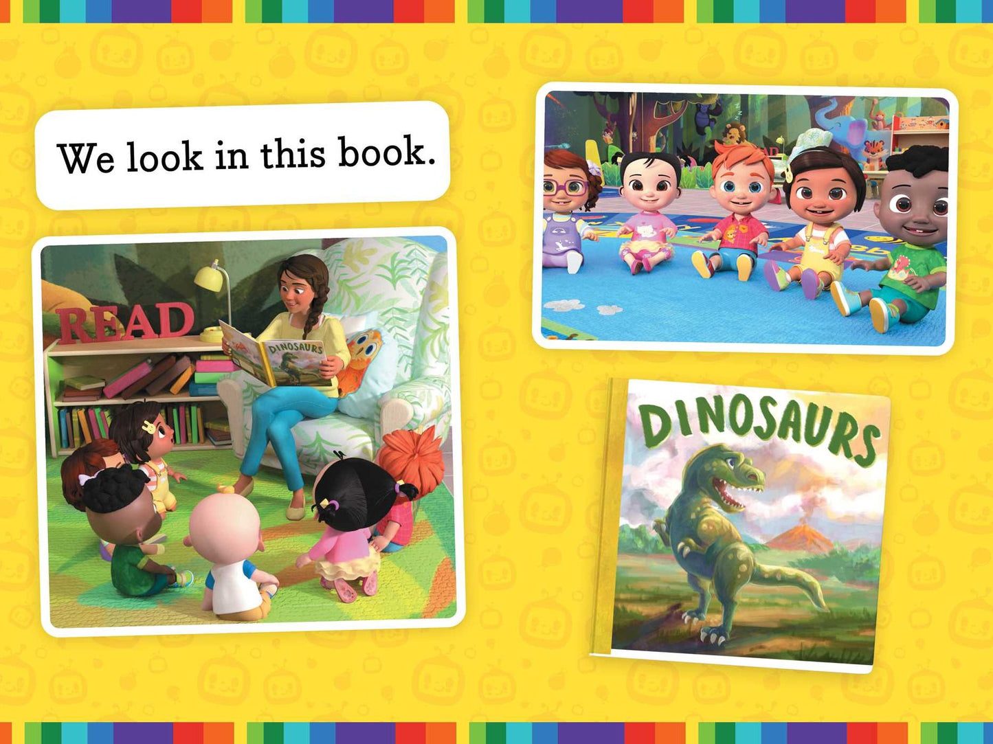 I Like School!: Ready-To-Read Ready-To-Go!