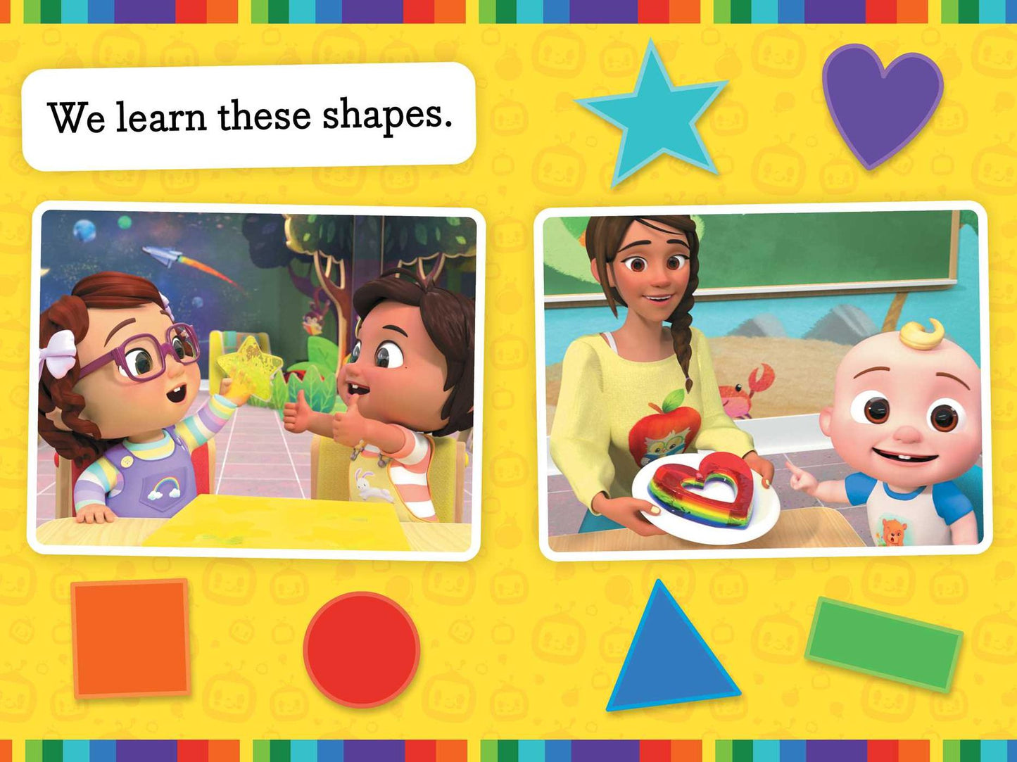 I Like School!: Ready-To-Read Ready-To-Go!