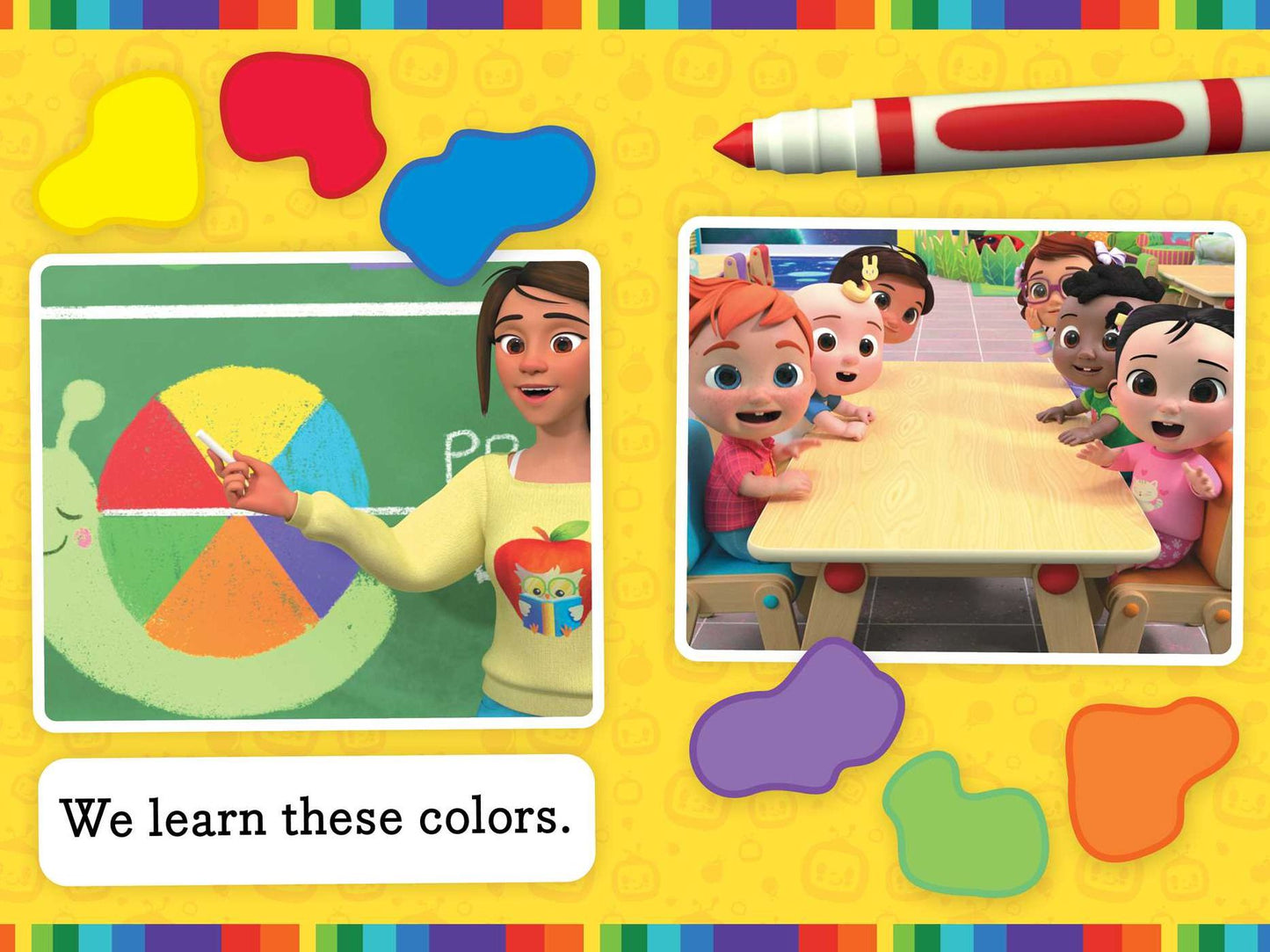 I Like School!: Ready-To-Read Ready-To-Go!