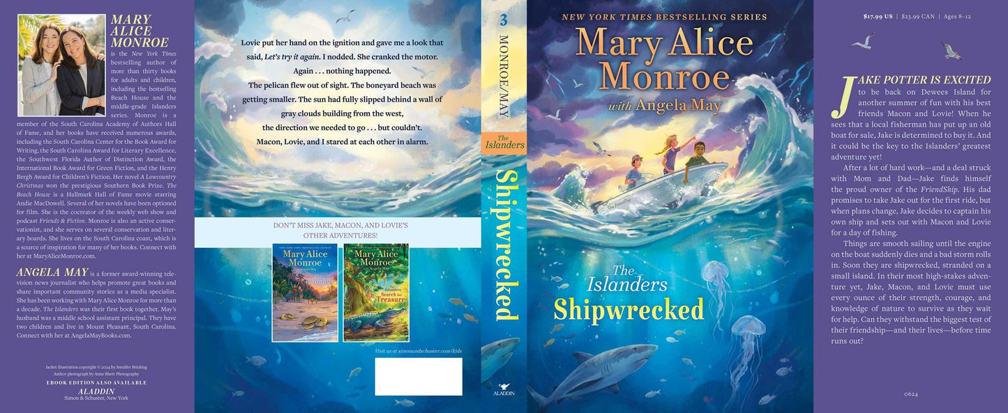Shipwrecked