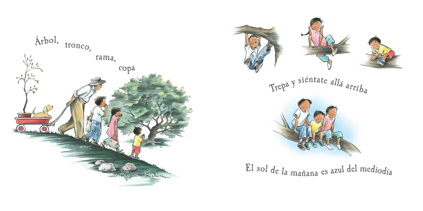 Todo El Mundo (All the World)