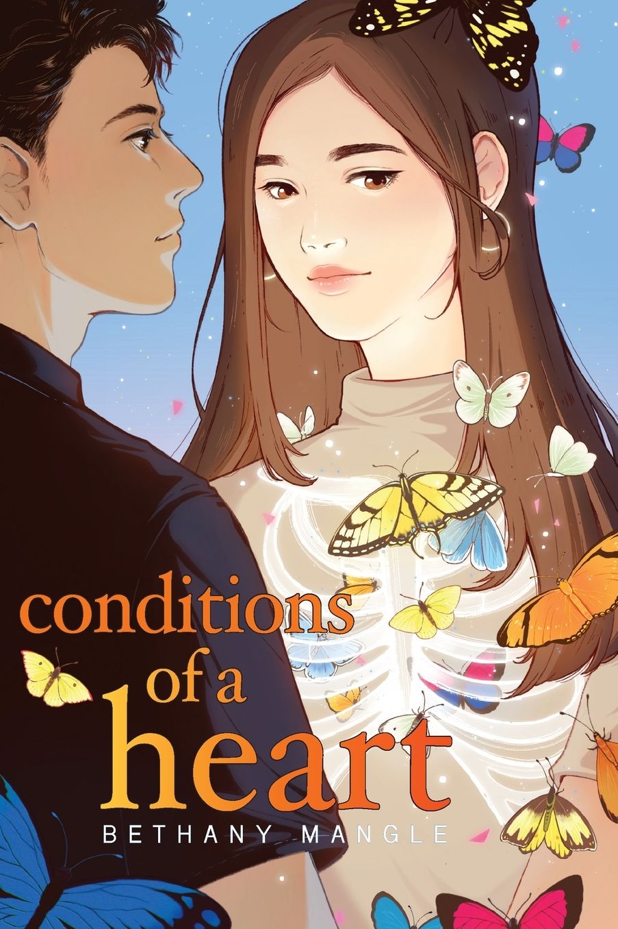 Conditions of a Heart