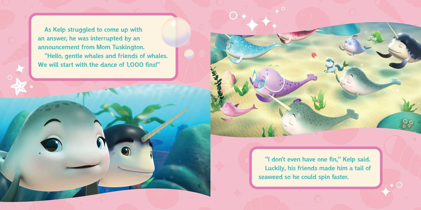 Celebrate Narwhalicorn Day!