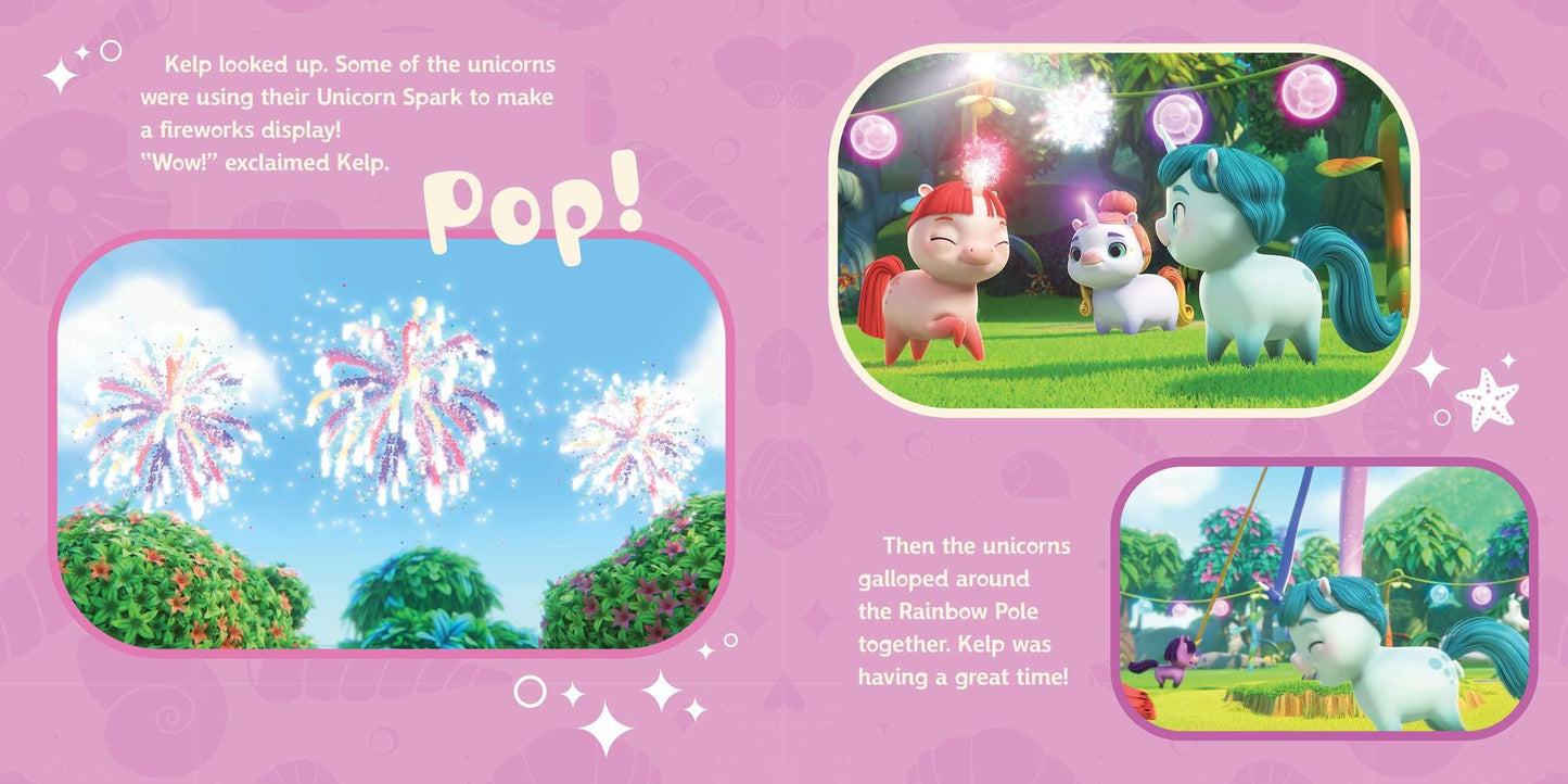 Celebrate Narwhalicorn Day!