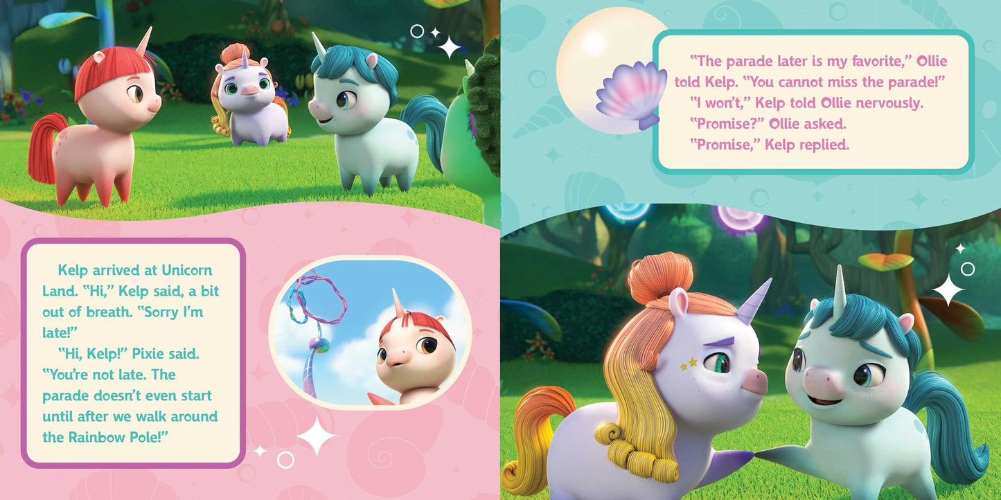 Celebrate Narwhalicorn Day!