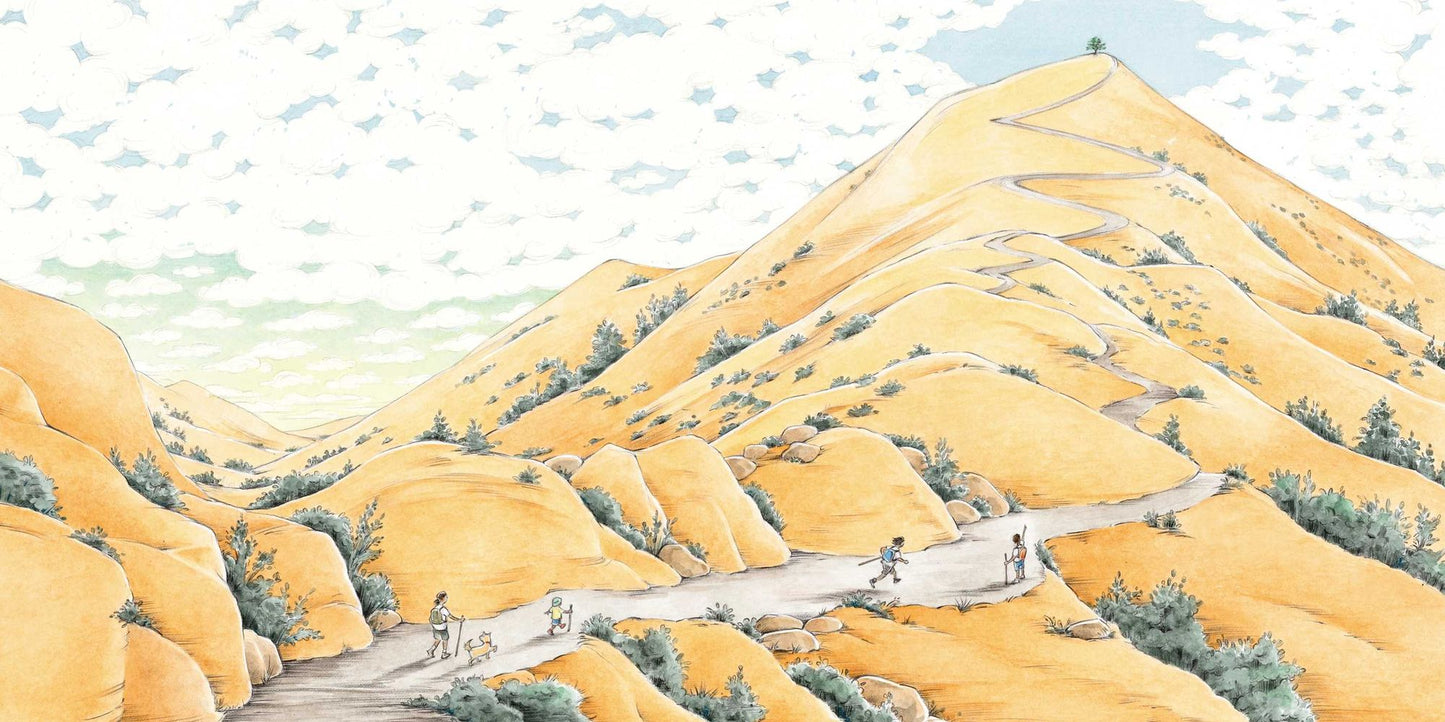 En cada vida (In Every Life) (Premio de Honor Caldecott)