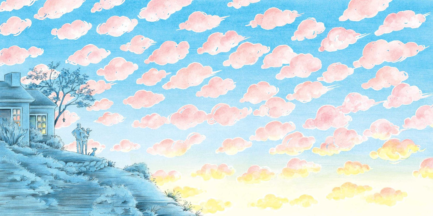 En cada vida (In Every Life) (Premio de Honor Caldecott)